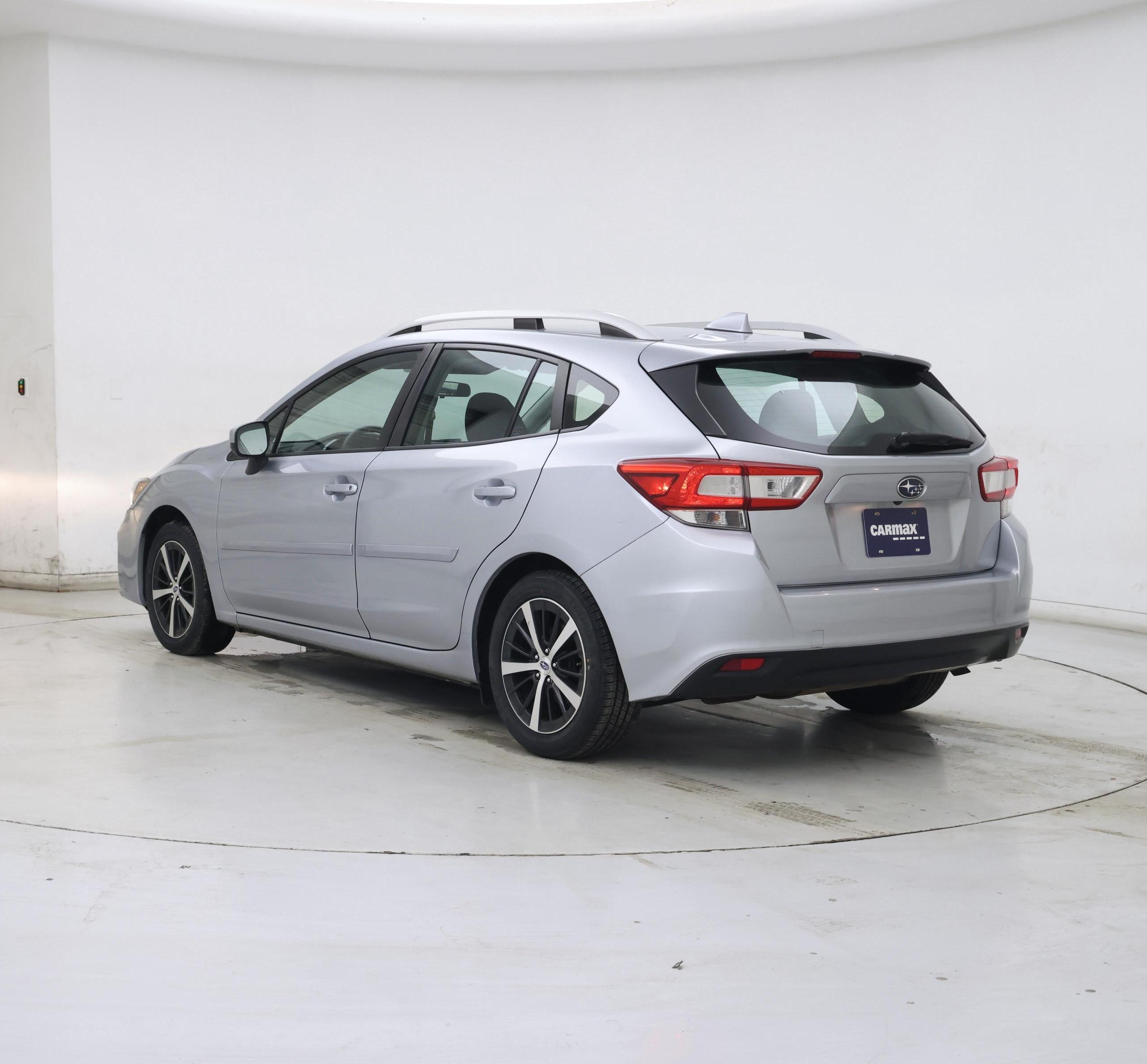 Thumbnail: 2019 Subaru Impreza - 2