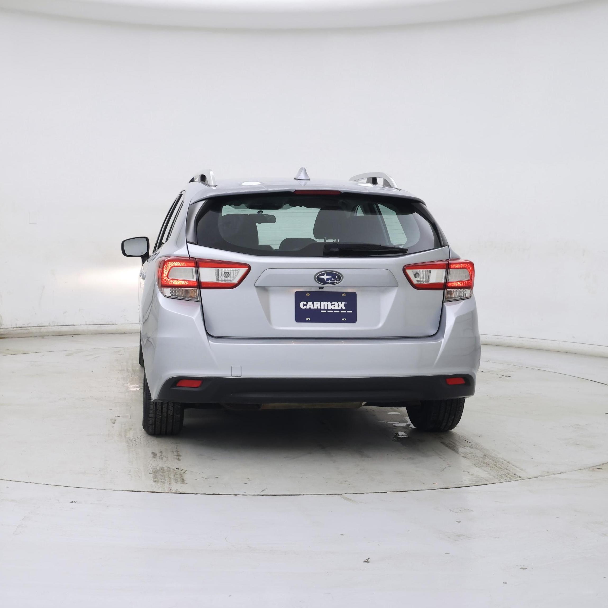 Thumbnail: 2019 Subaru Impreza - 6