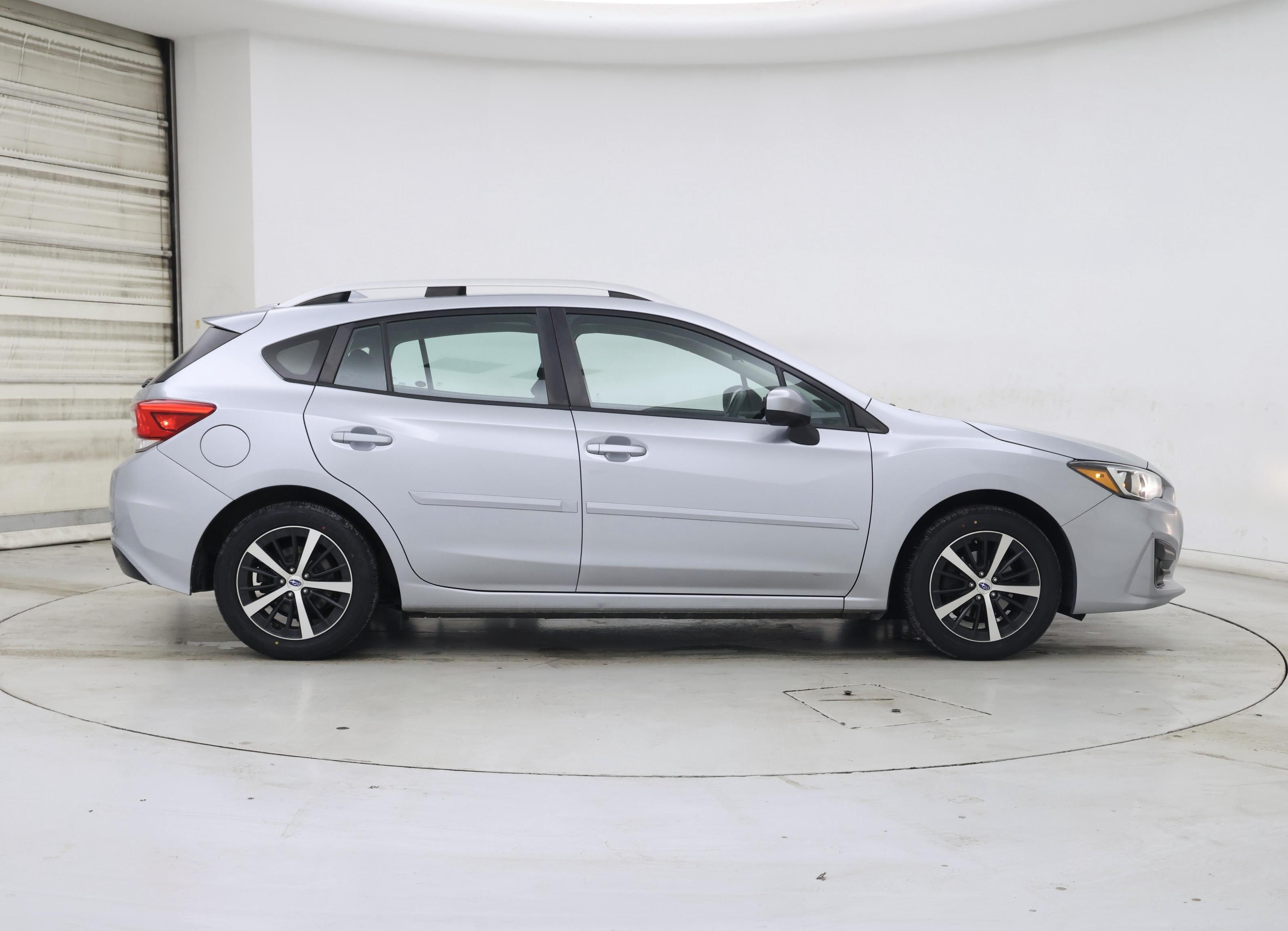 Thumbnail: 2019 Subaru Impreza - 7