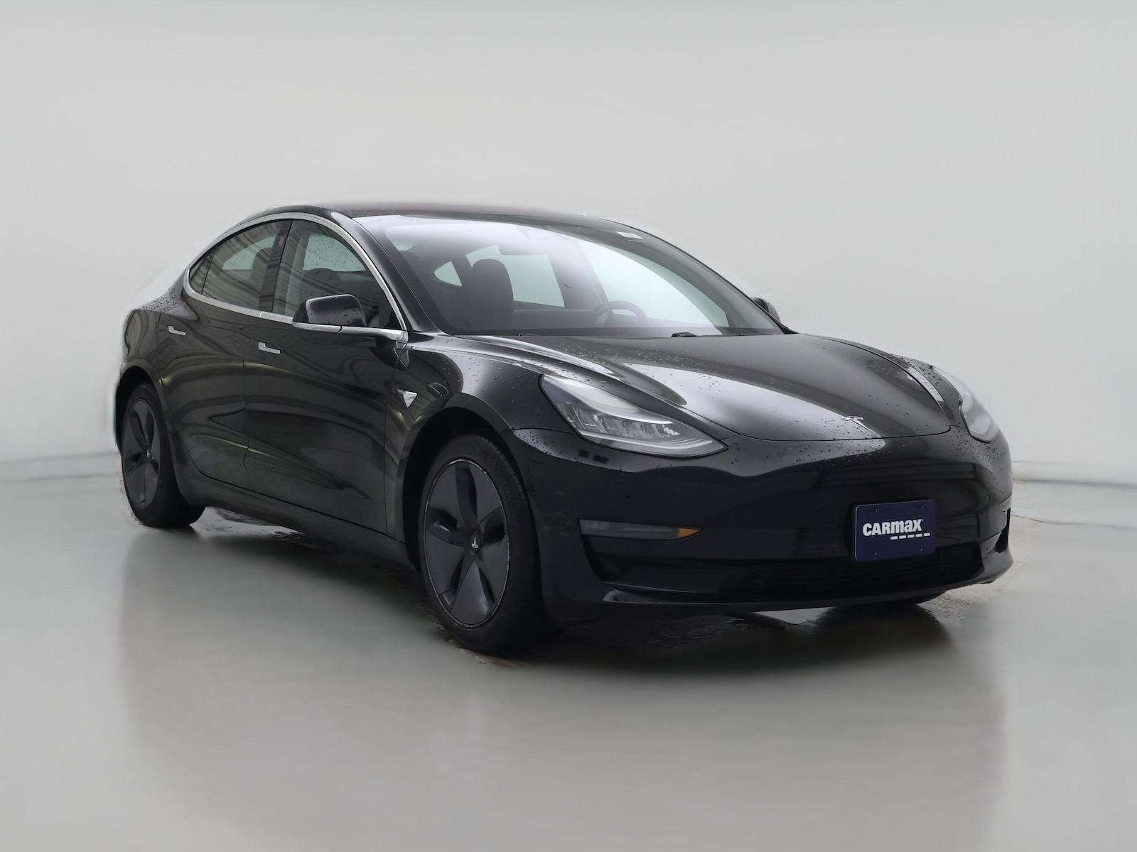 2019 Tesla Model 3 Base