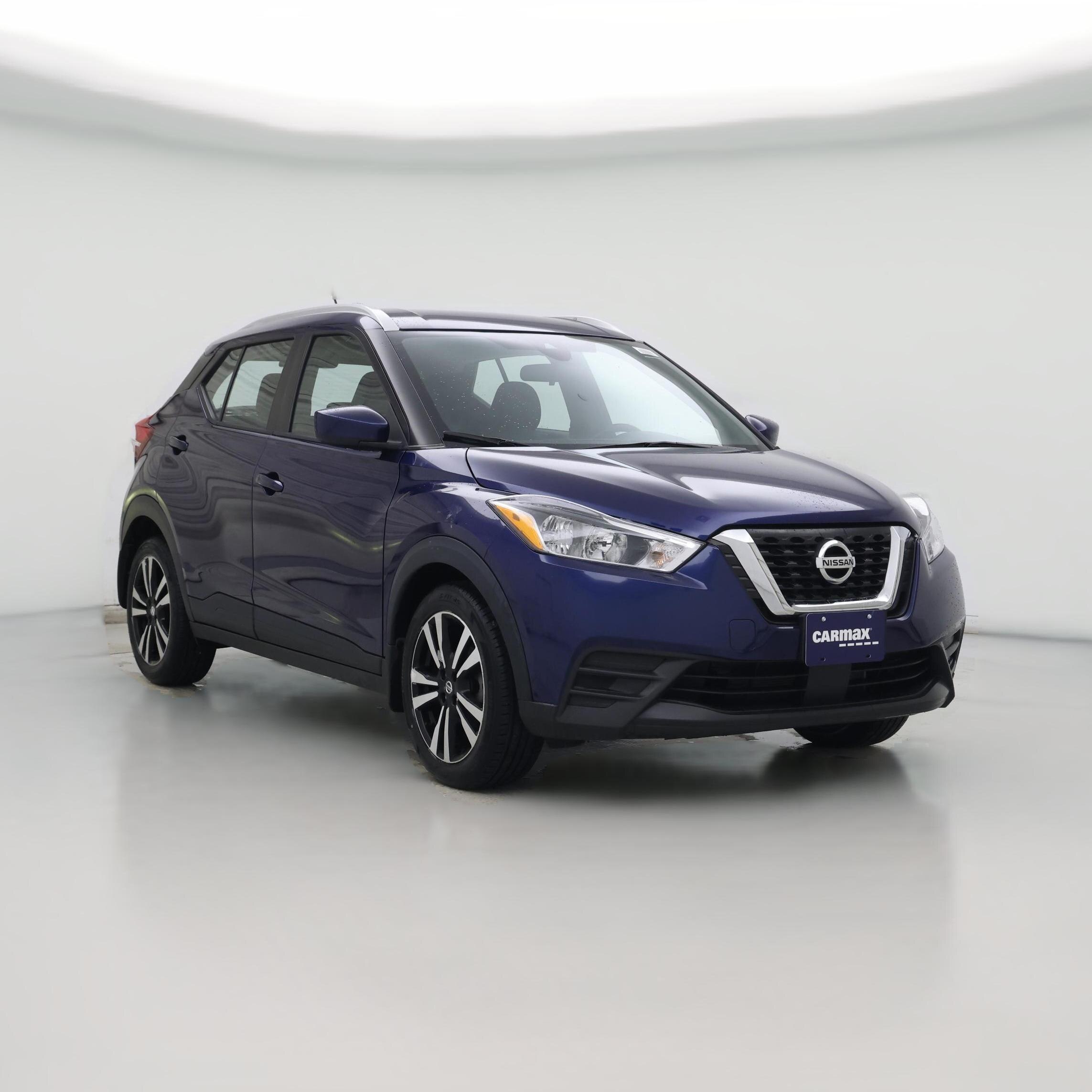 Thumbnail: 2020 Nissan Kicks - 1