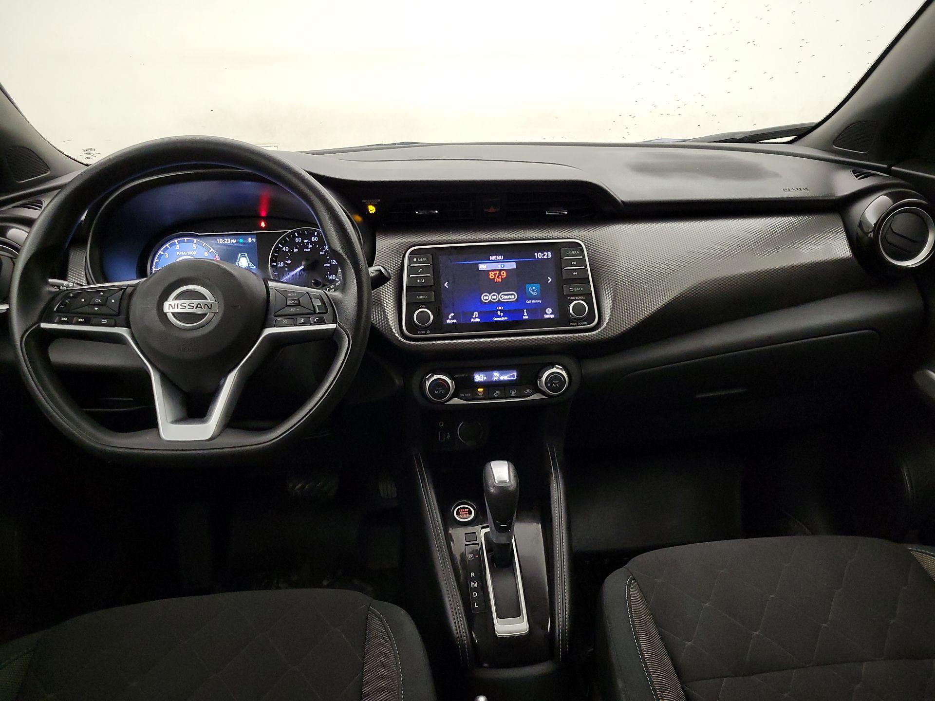 Thumbnail: 2020 Nissan Kicks - 9