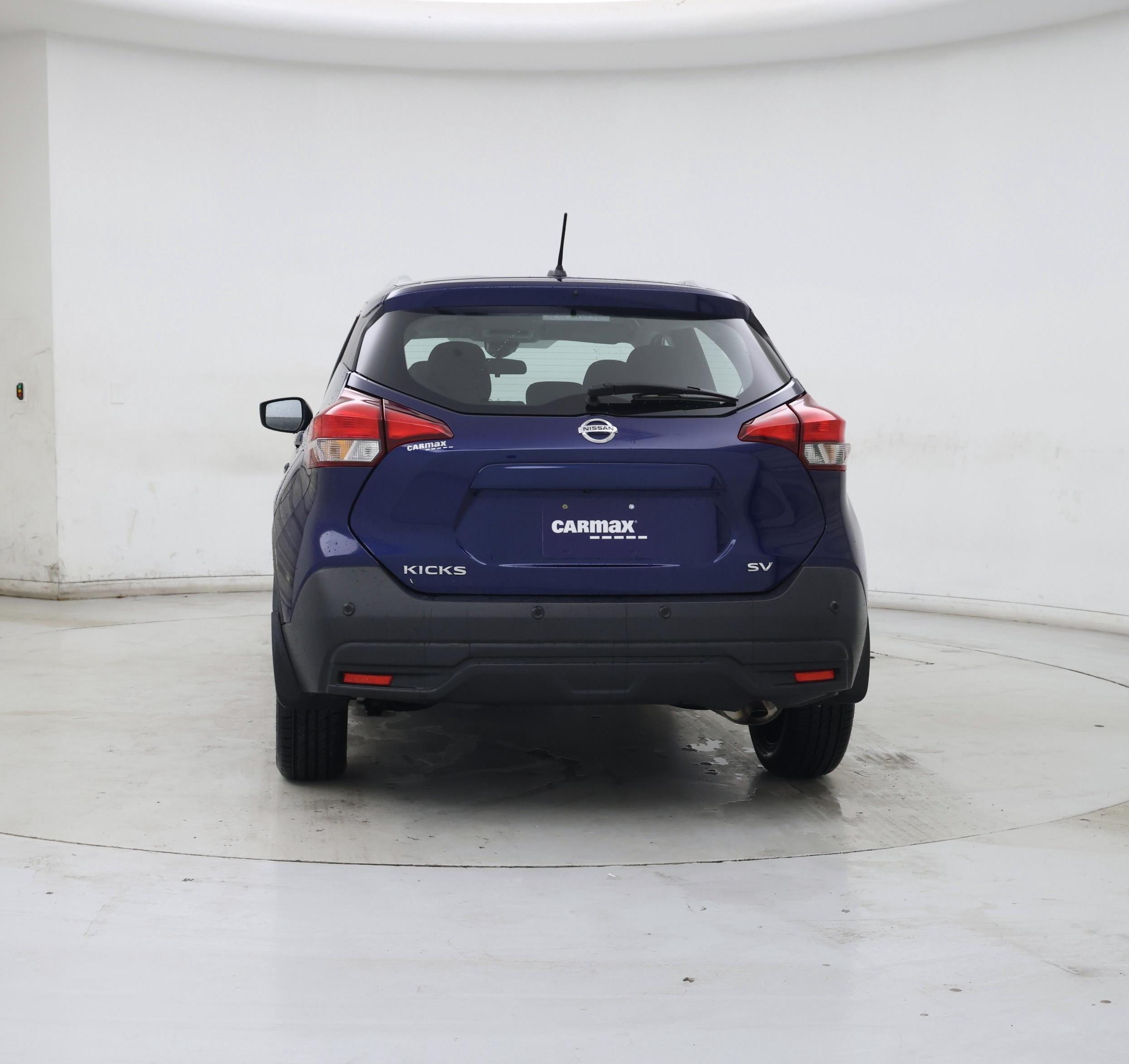 Thumbnail: 2020 Nissan Kicks - 6