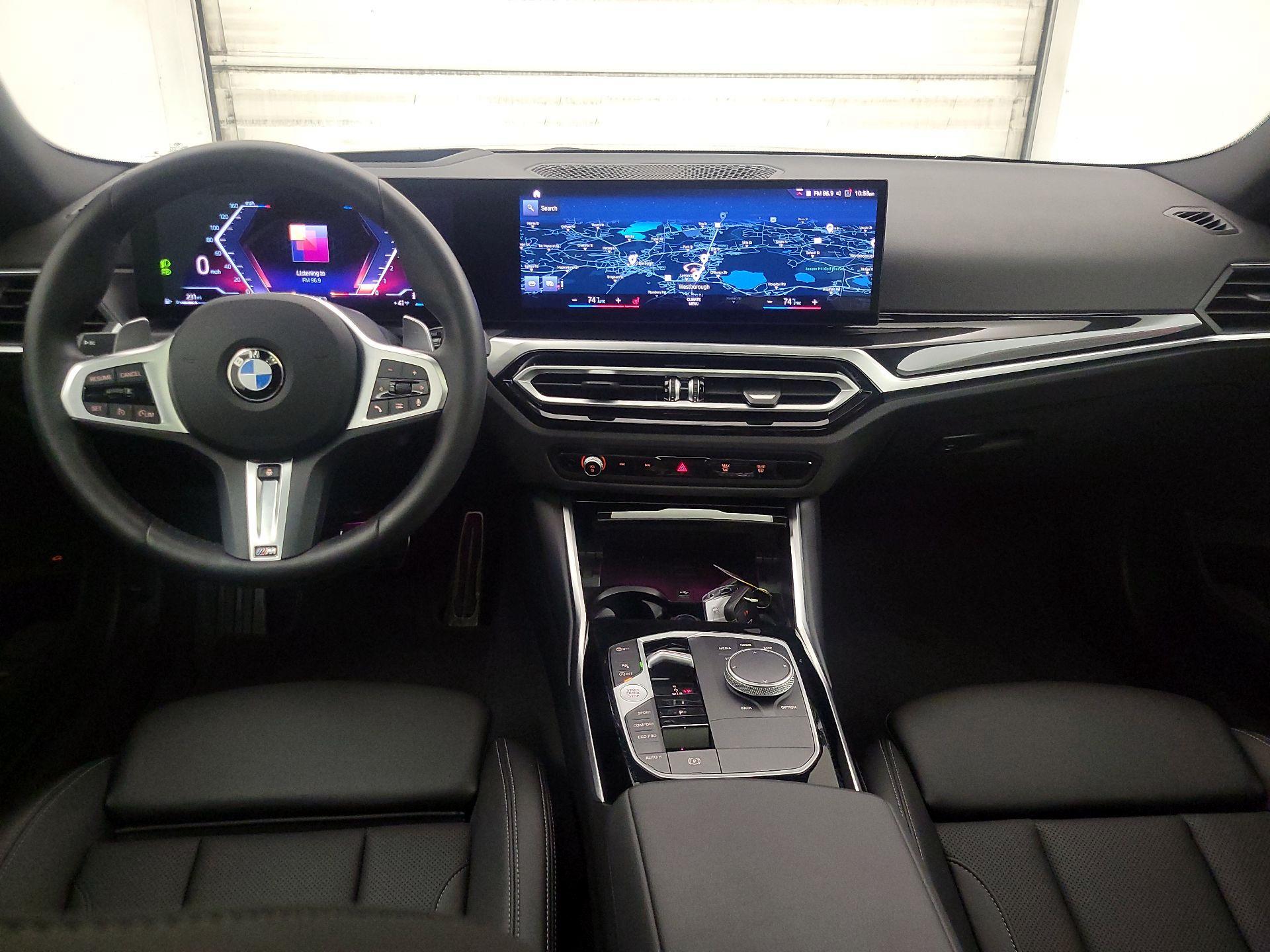 Thumbnail: 2024 BMW 2 Series - 9