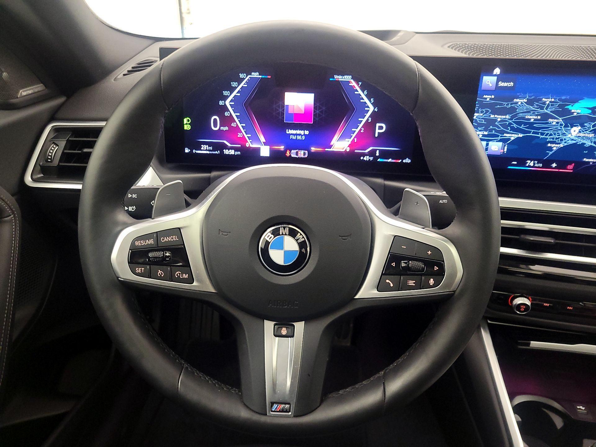 Thumbnail: 2024 BMW 2 Series - 10