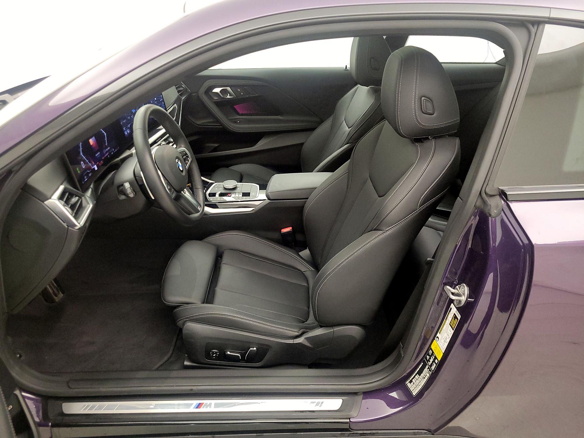 Thumbnail: 2024 BMW 2 Series - 11