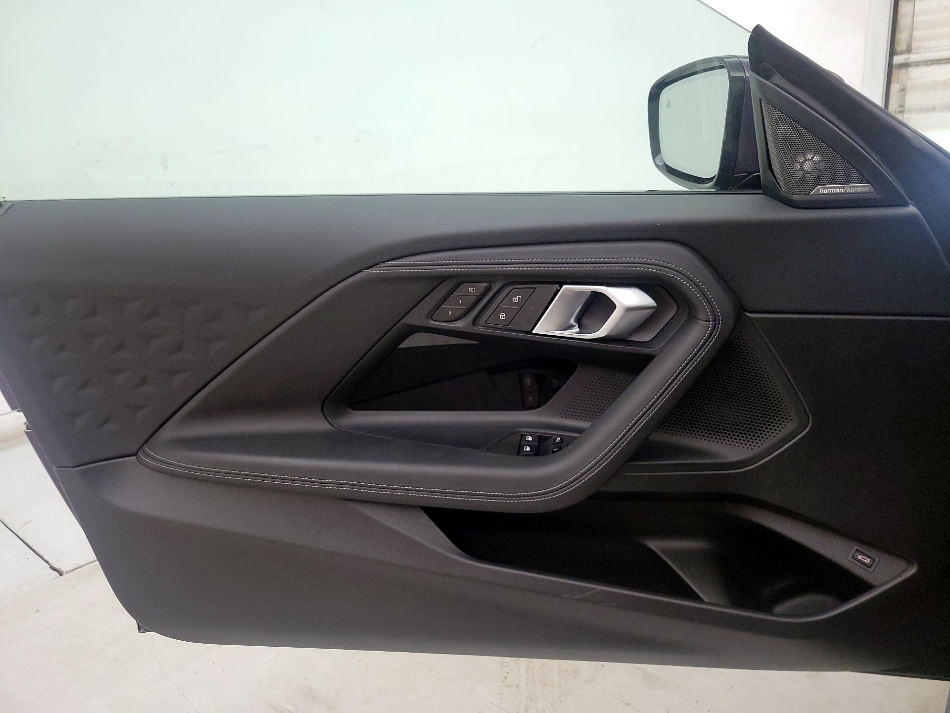 Thumbnail: 2024 BMW 2 Series - 12