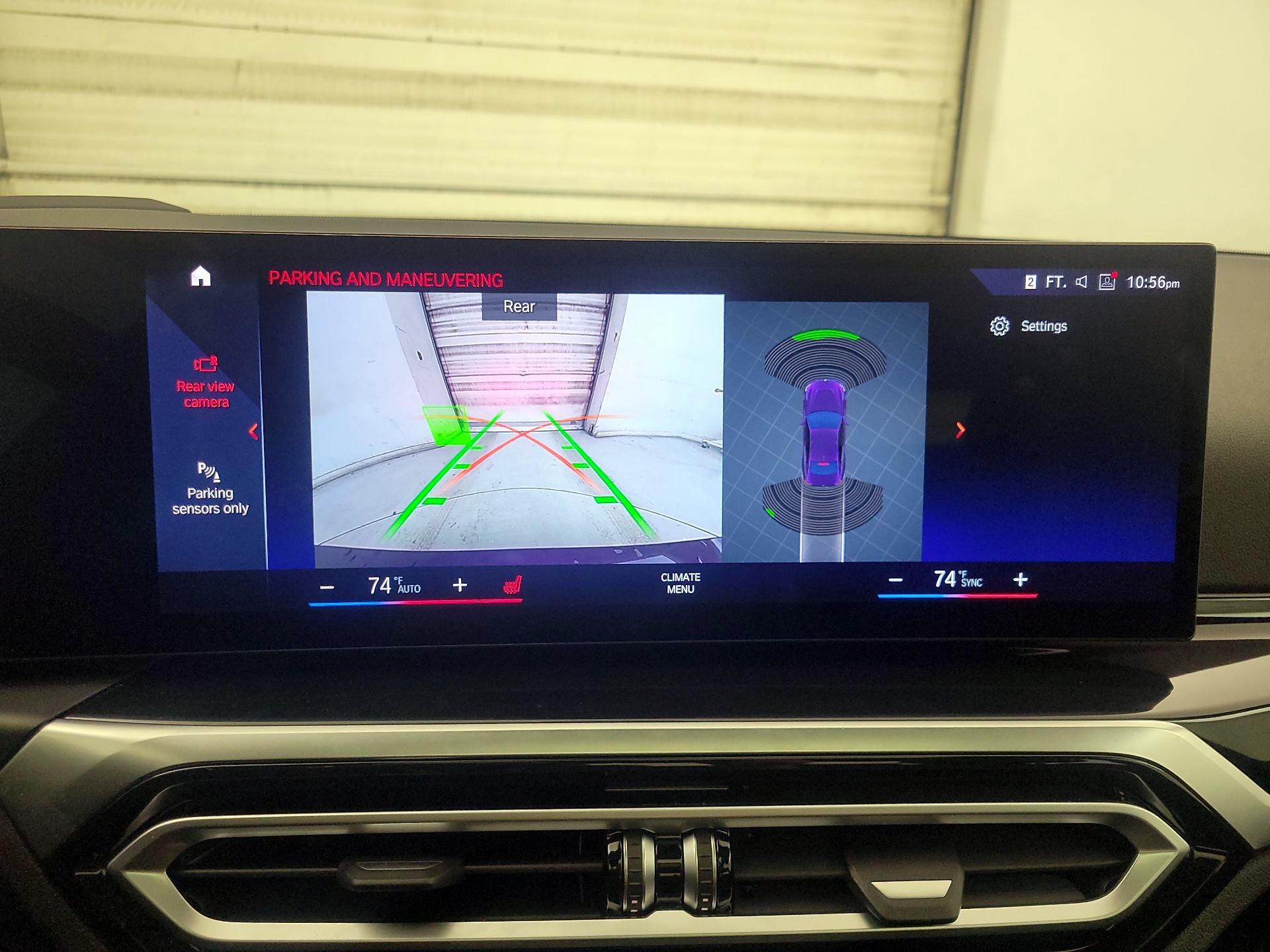 Thumbnail: 2024 BMW 2 Series - 15