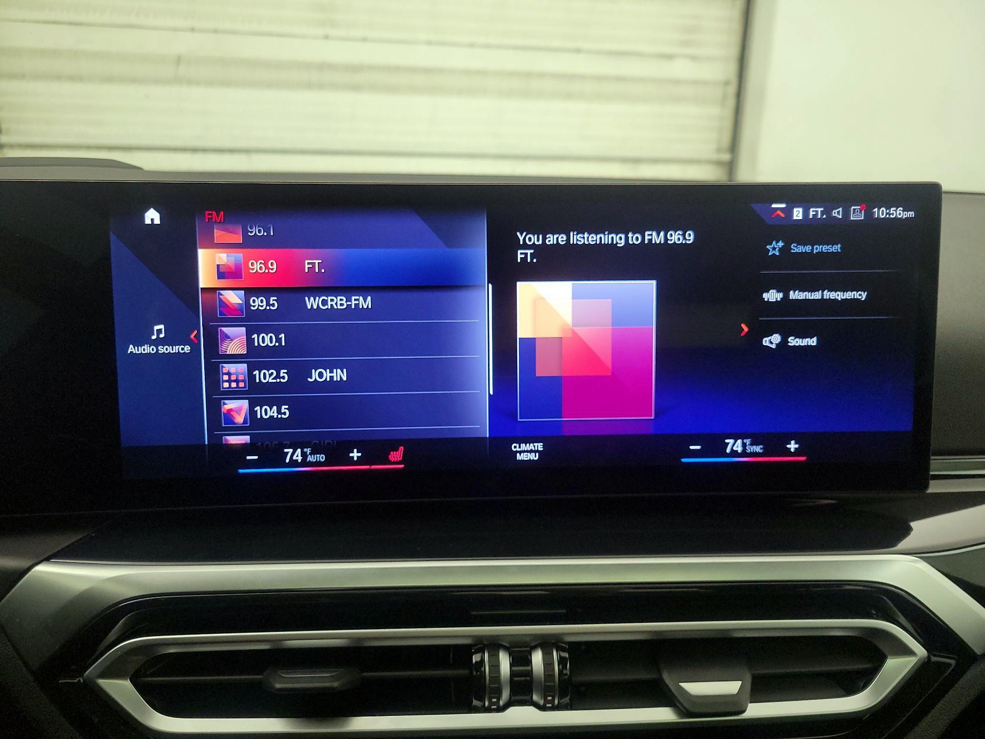 Thumbnail: 2024 BMW 2 Series - 16