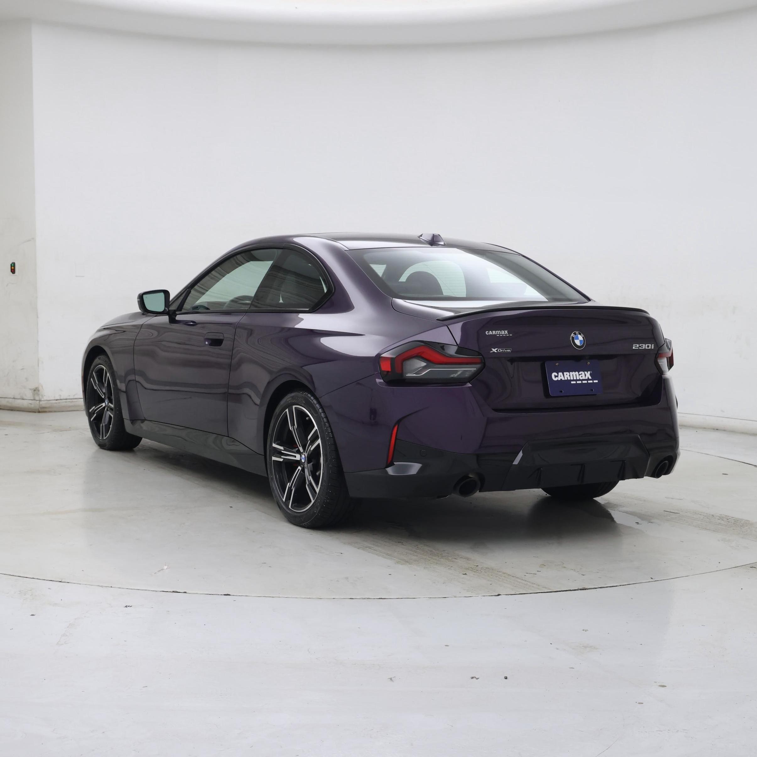 Thumbnail: 2024 BMW 2 Series - 2