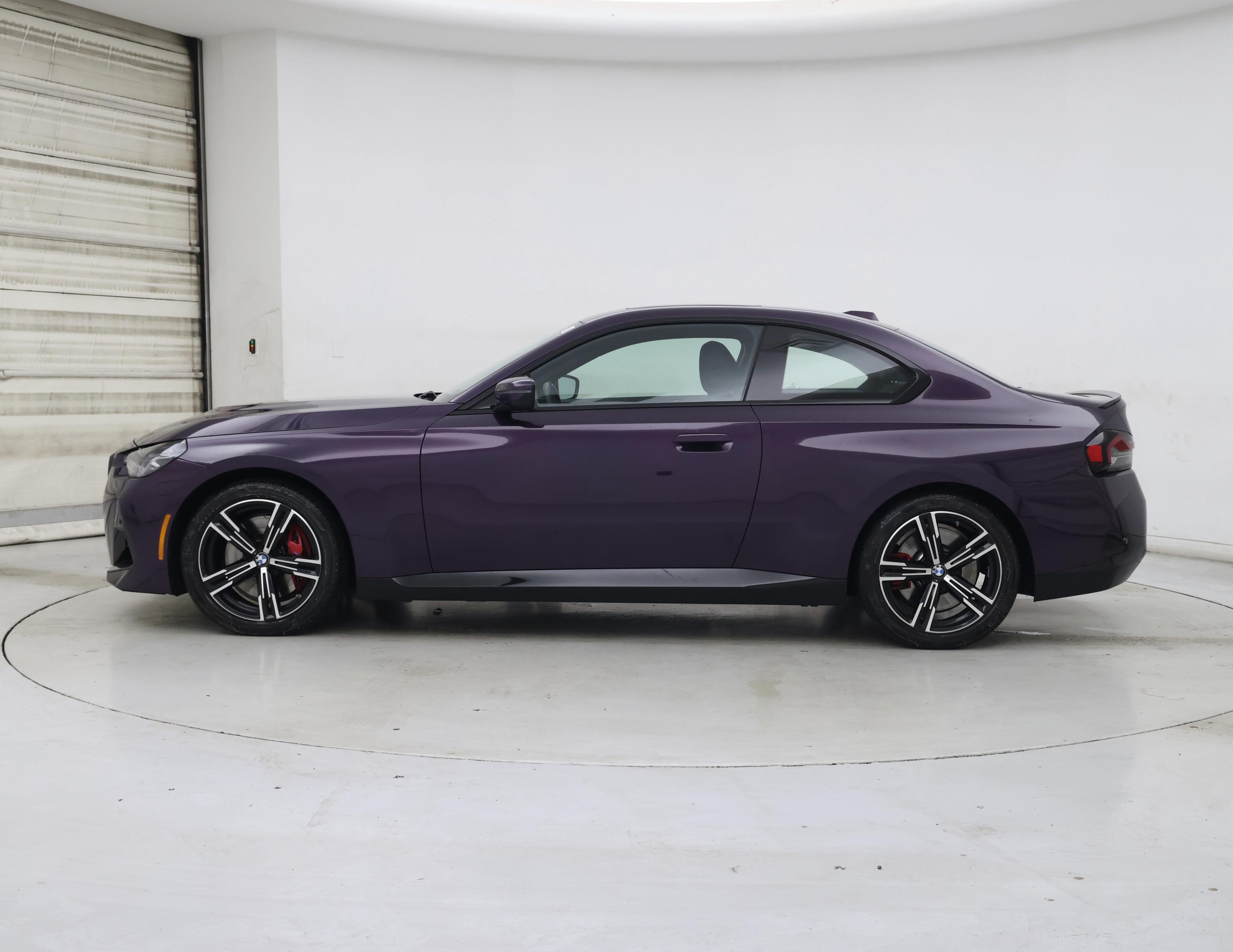 Thumbnail: 2024 BMW 2 Series - 3