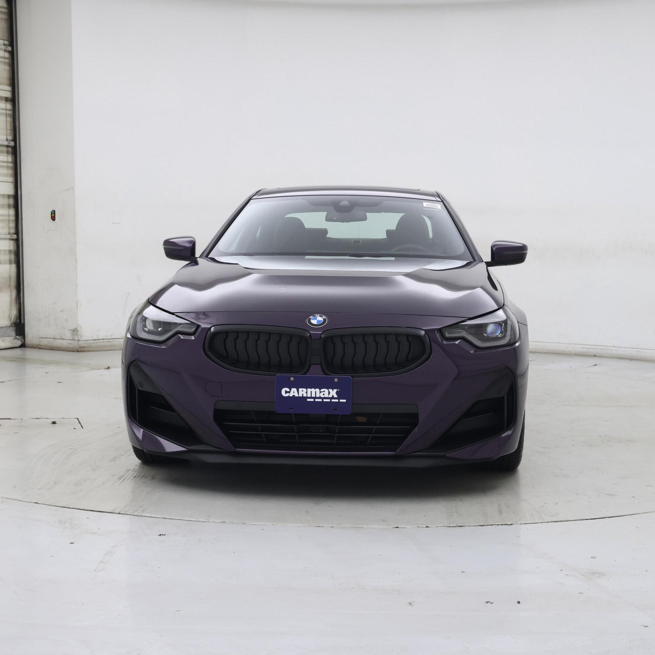 Thumbnail: 2024 BMW 2 Series - 5