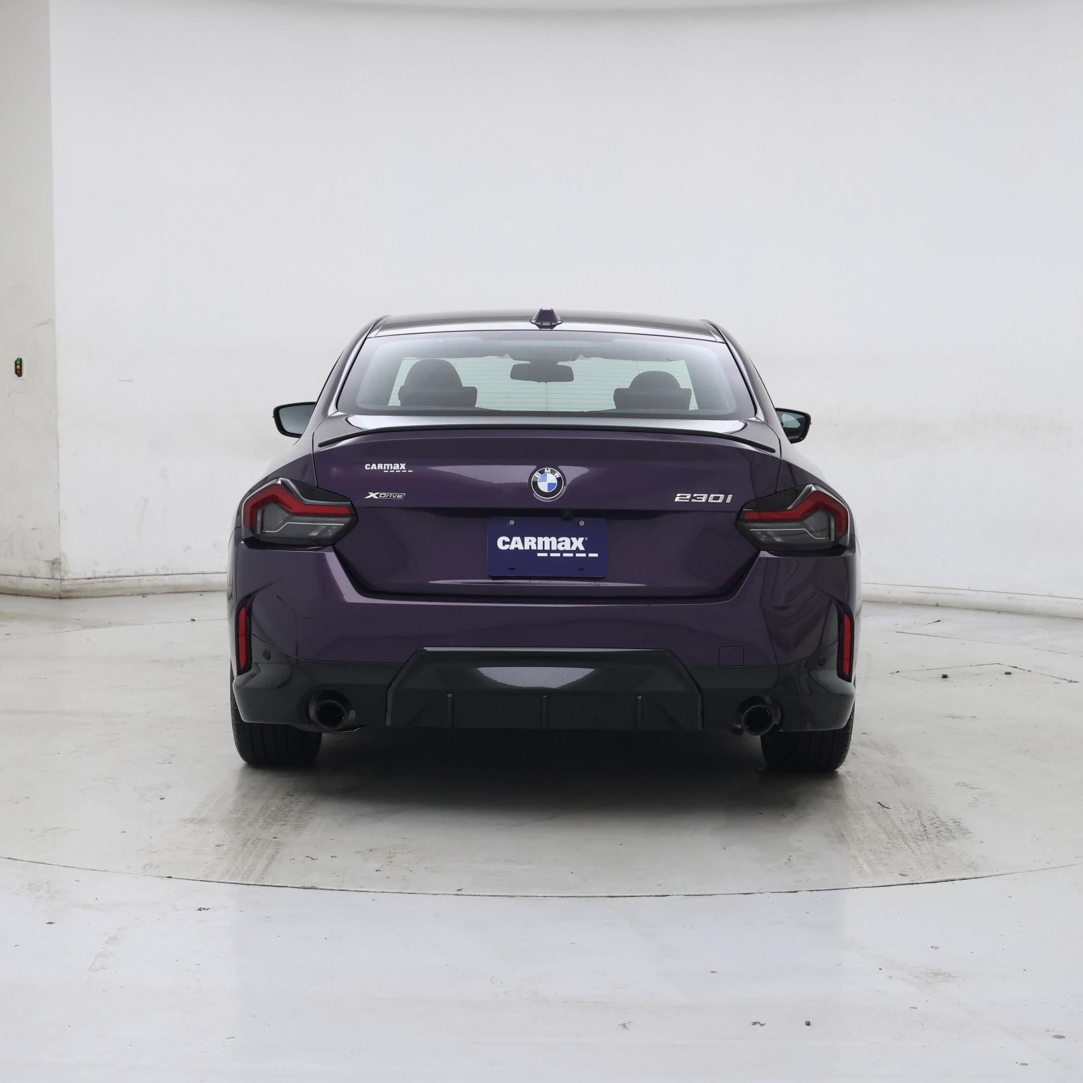 Thumbnail: 2024 BMW 2 Series - 6