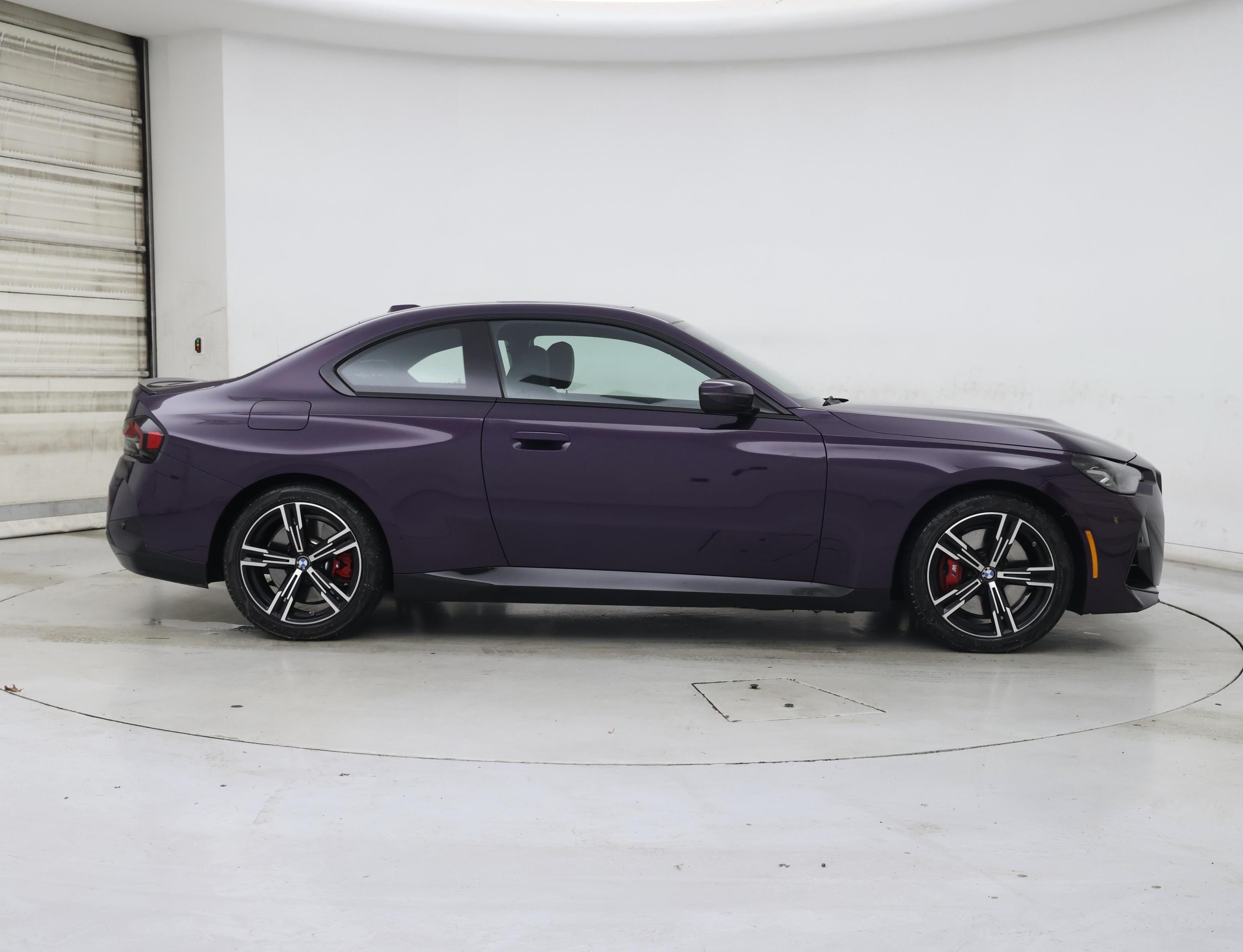 Thumbnail: 2024 BMW 2 Series - 7