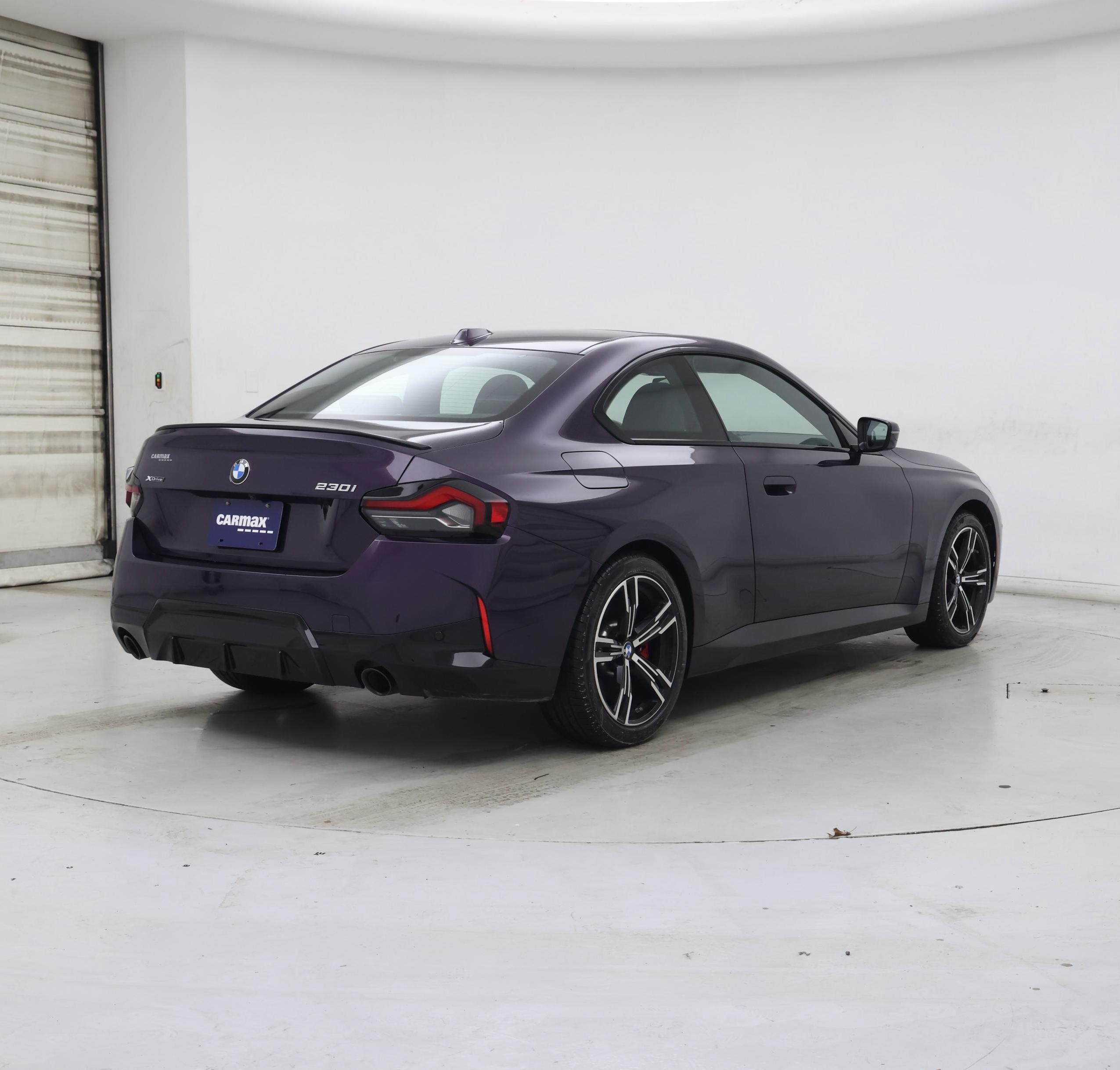 Thumbnail: 2024 BMW 2 Series - 8