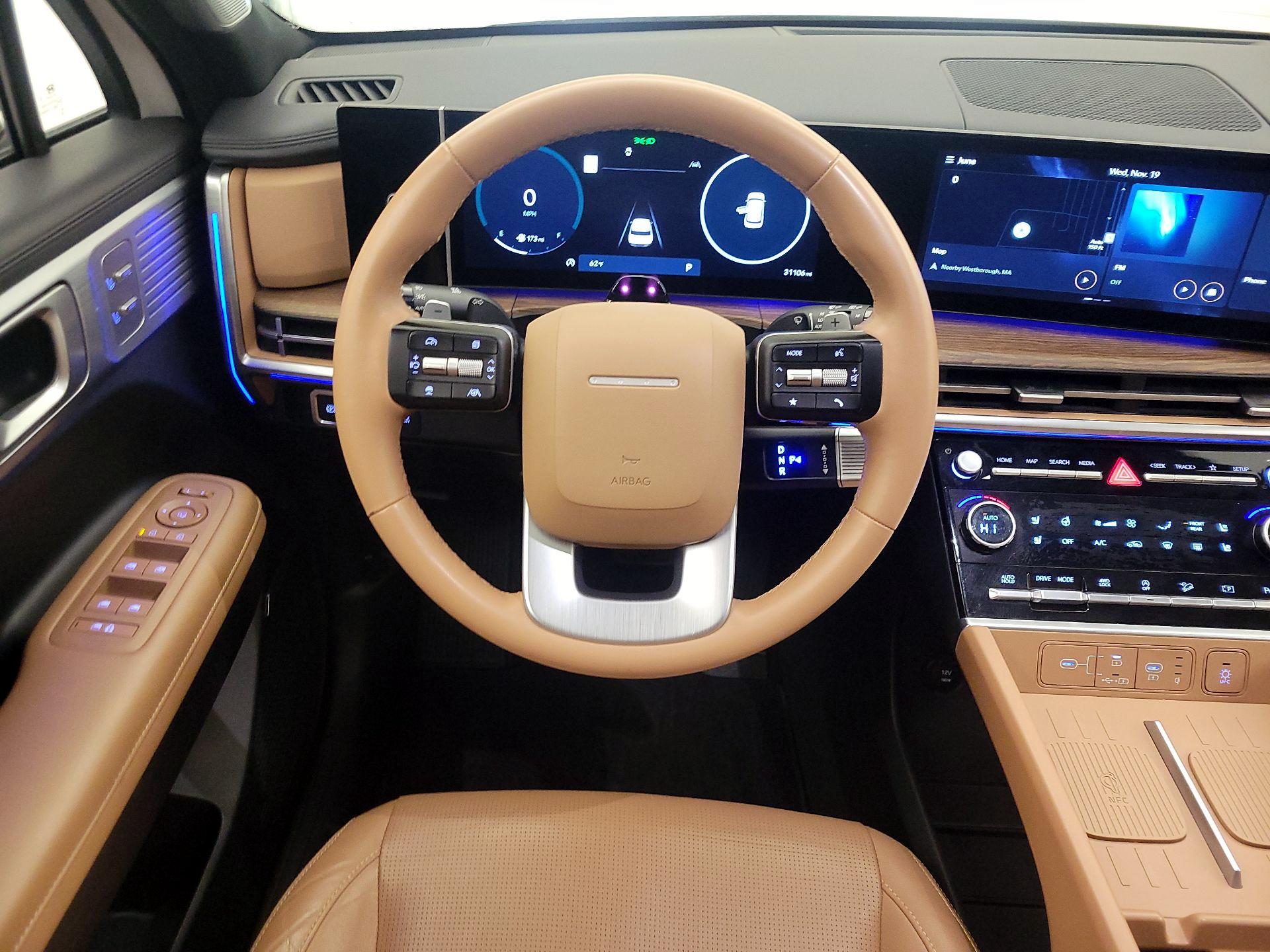 Thumbnail: 2024 Hyundai Santa Fe - 10