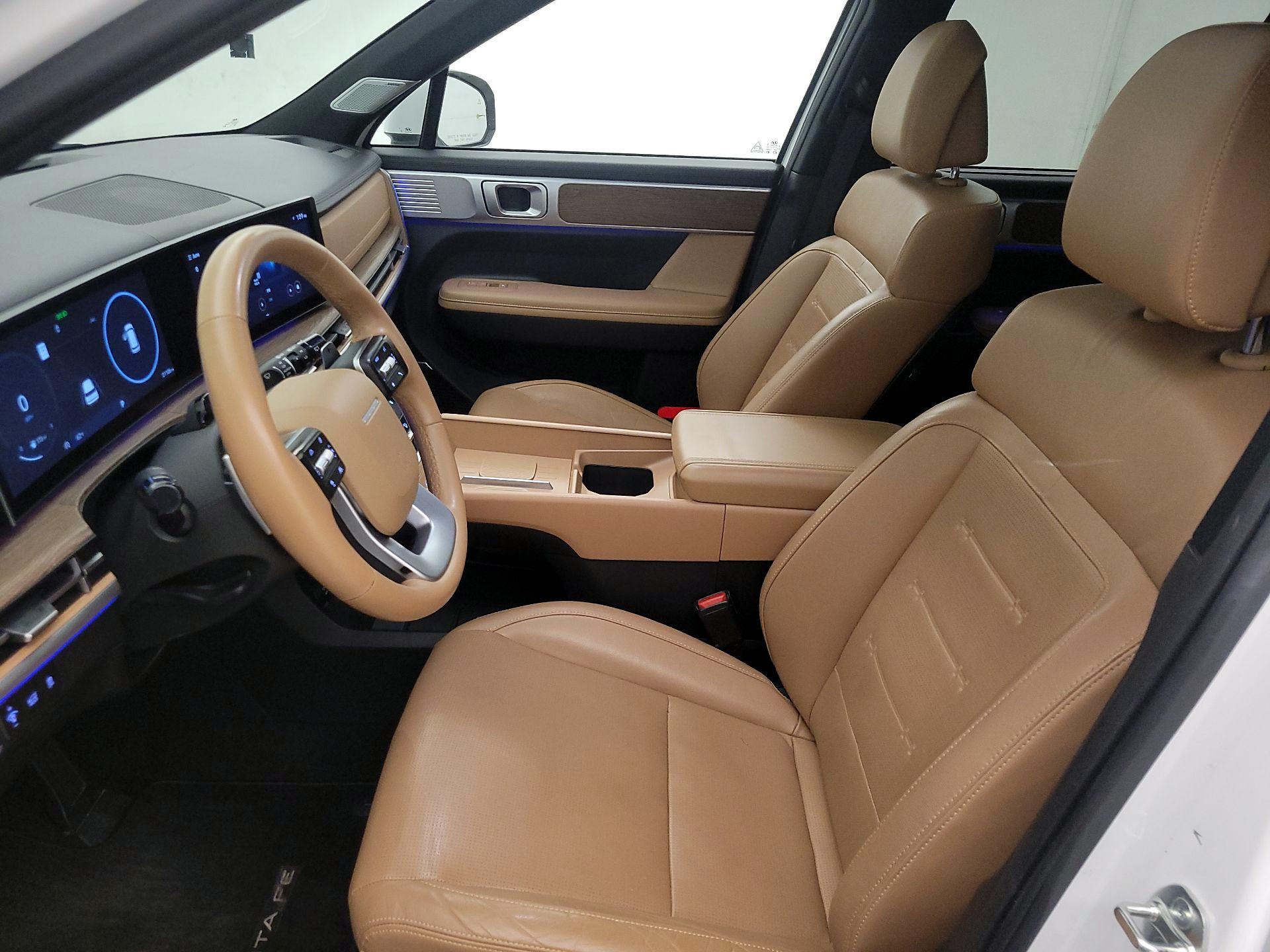 Thumbnail: 2024 Hyundai Santa Fe - 11