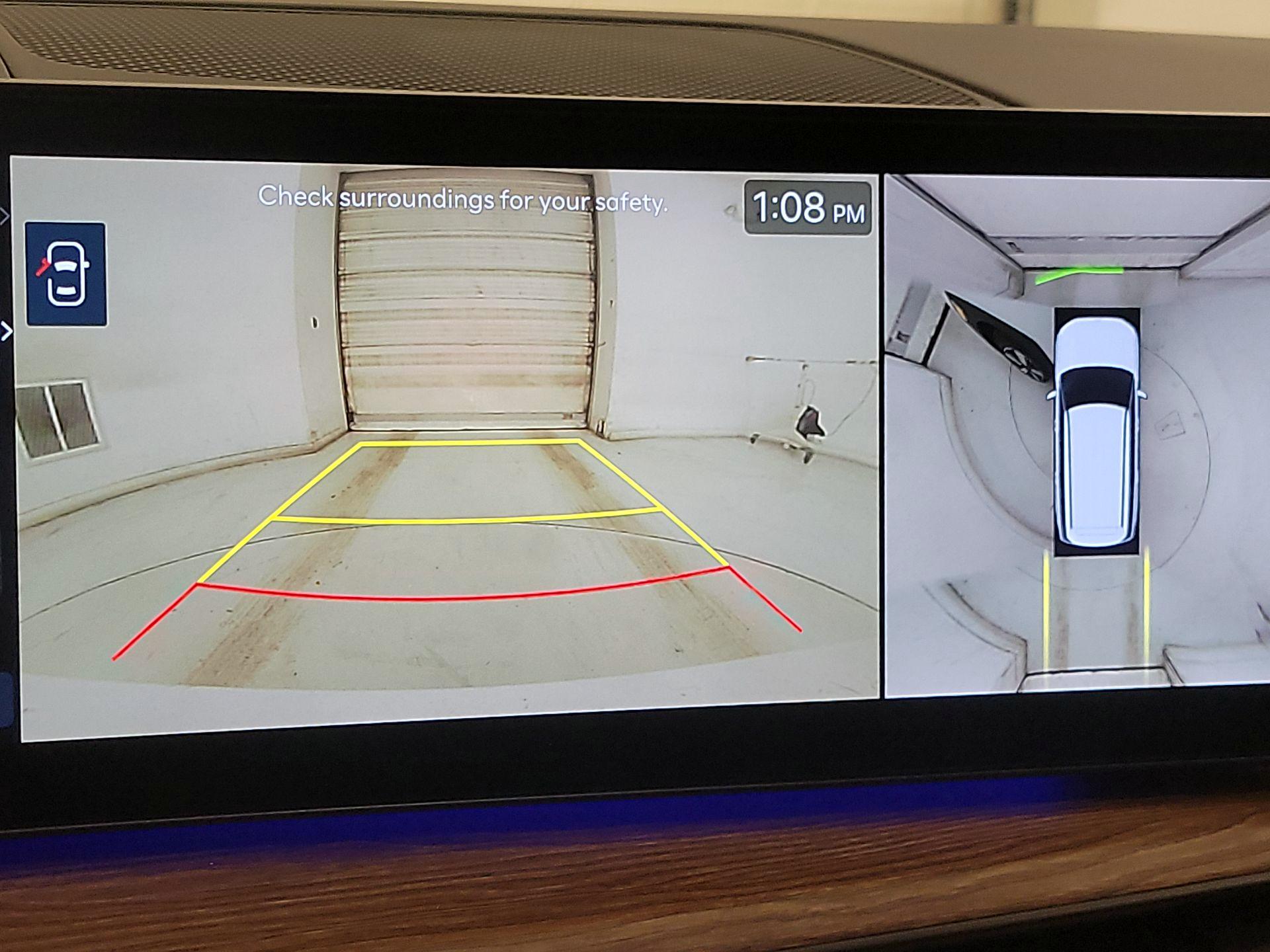 Thumbnail: 2024 Hyundai Santa Fe - 14