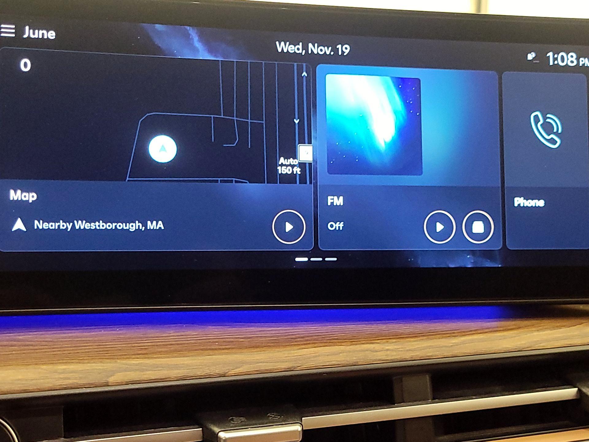 Thumbnail: 2024 Hyundai Santa Fe - 15