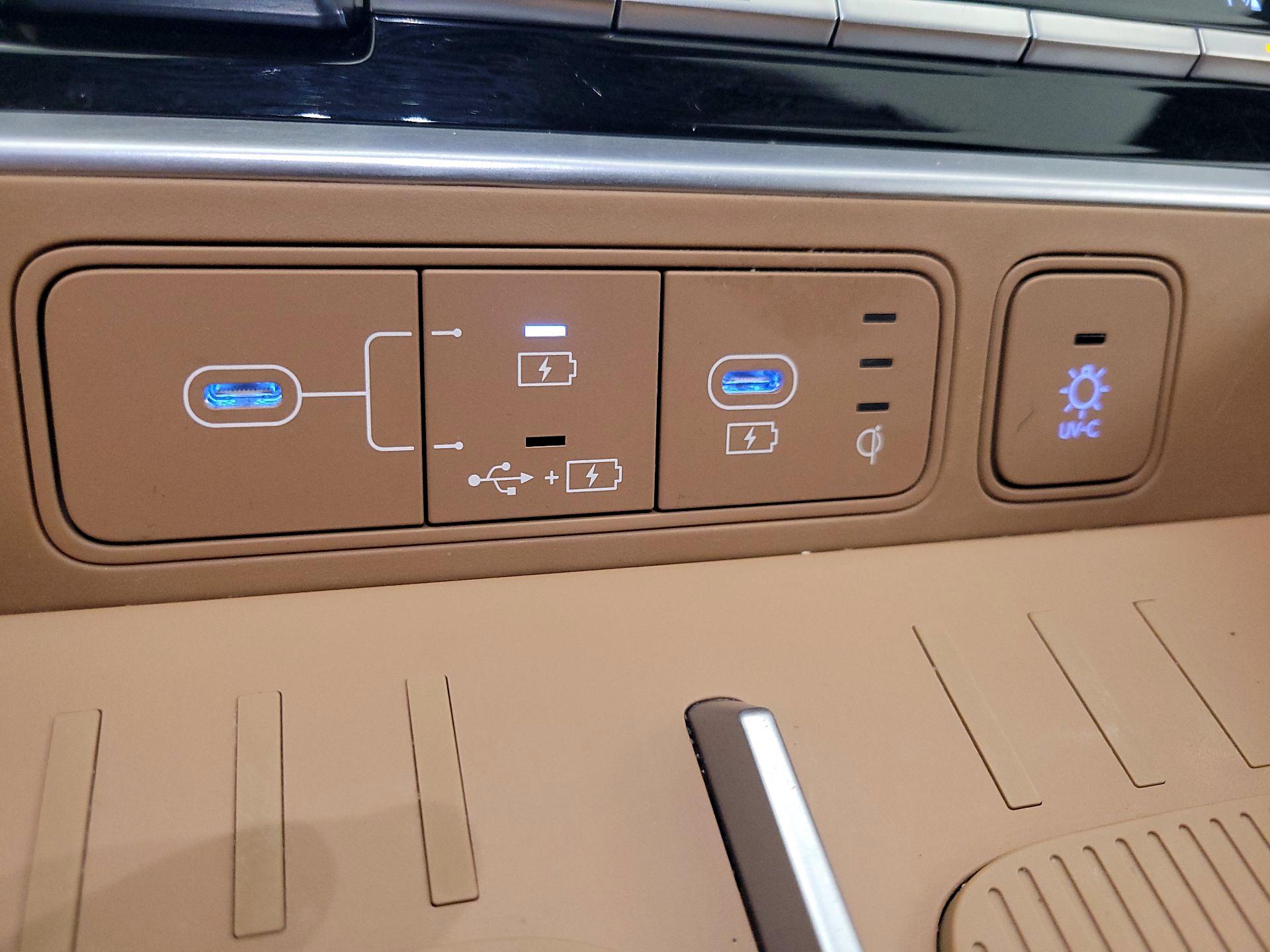 Thumbnail: 2024 Hyundai Santa Fe - 18