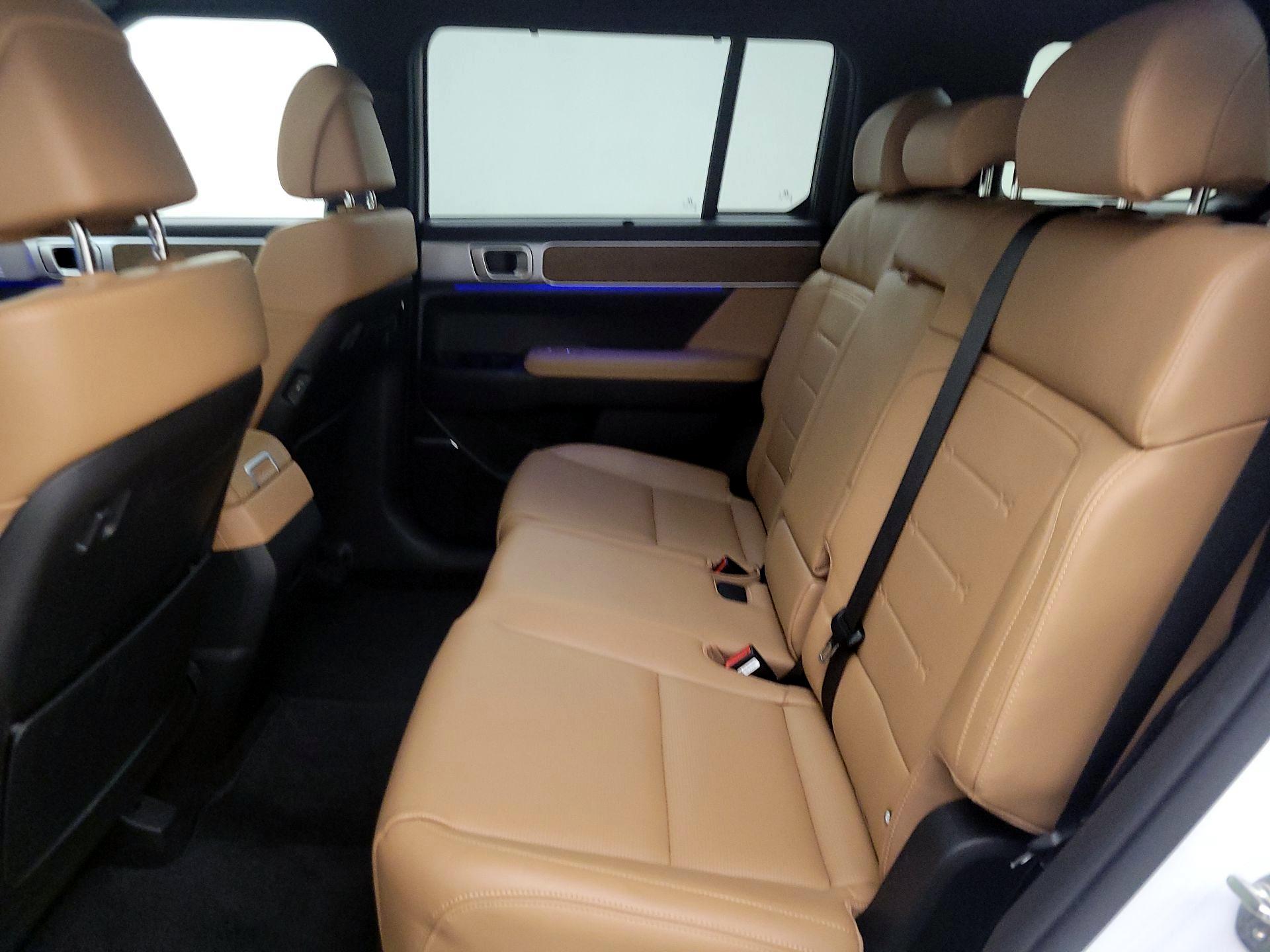 Thumbnail: 2024 Hyundai Santa Fe - 20