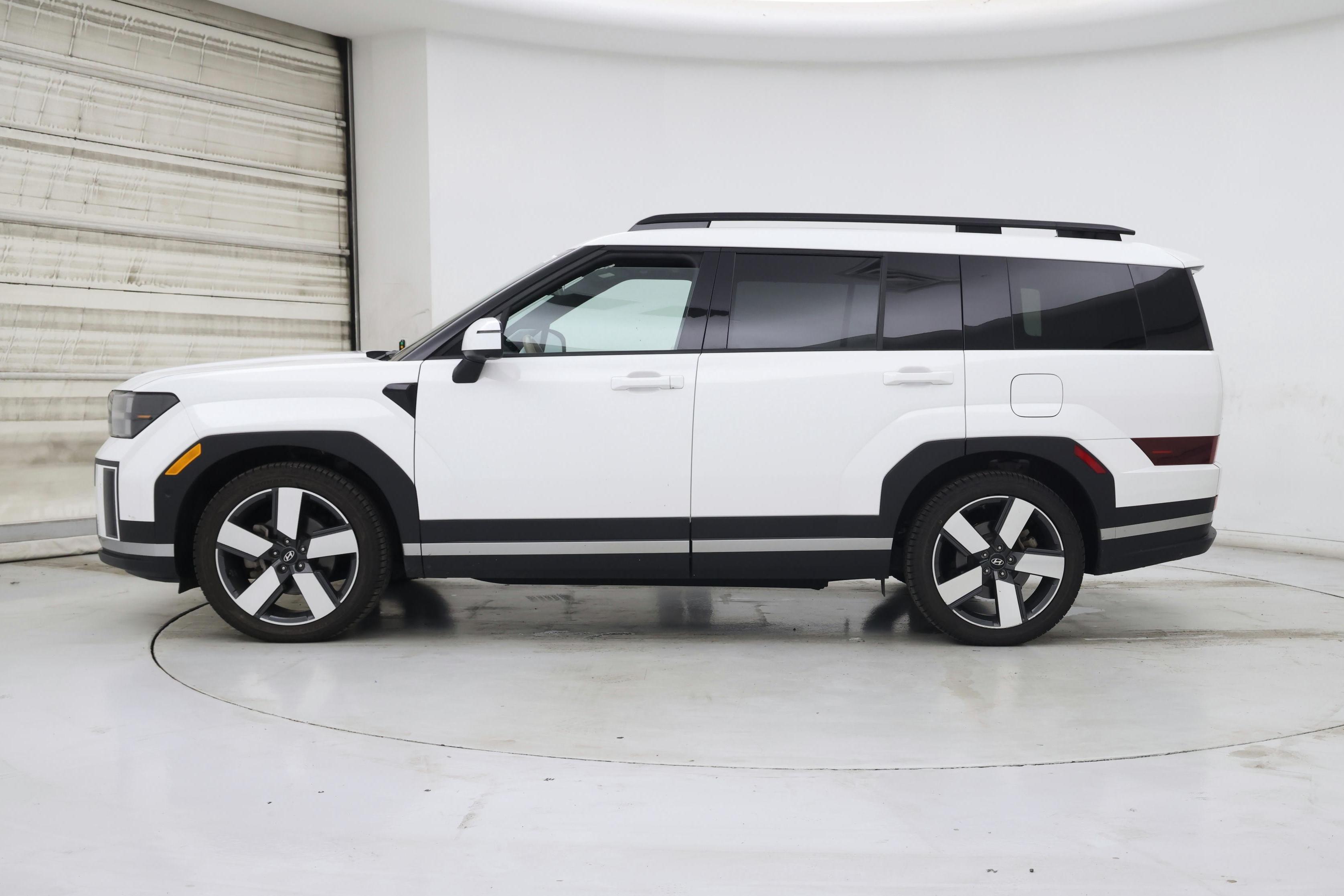 Thumbnail: 2024 Hyundai Santa Fe - 3