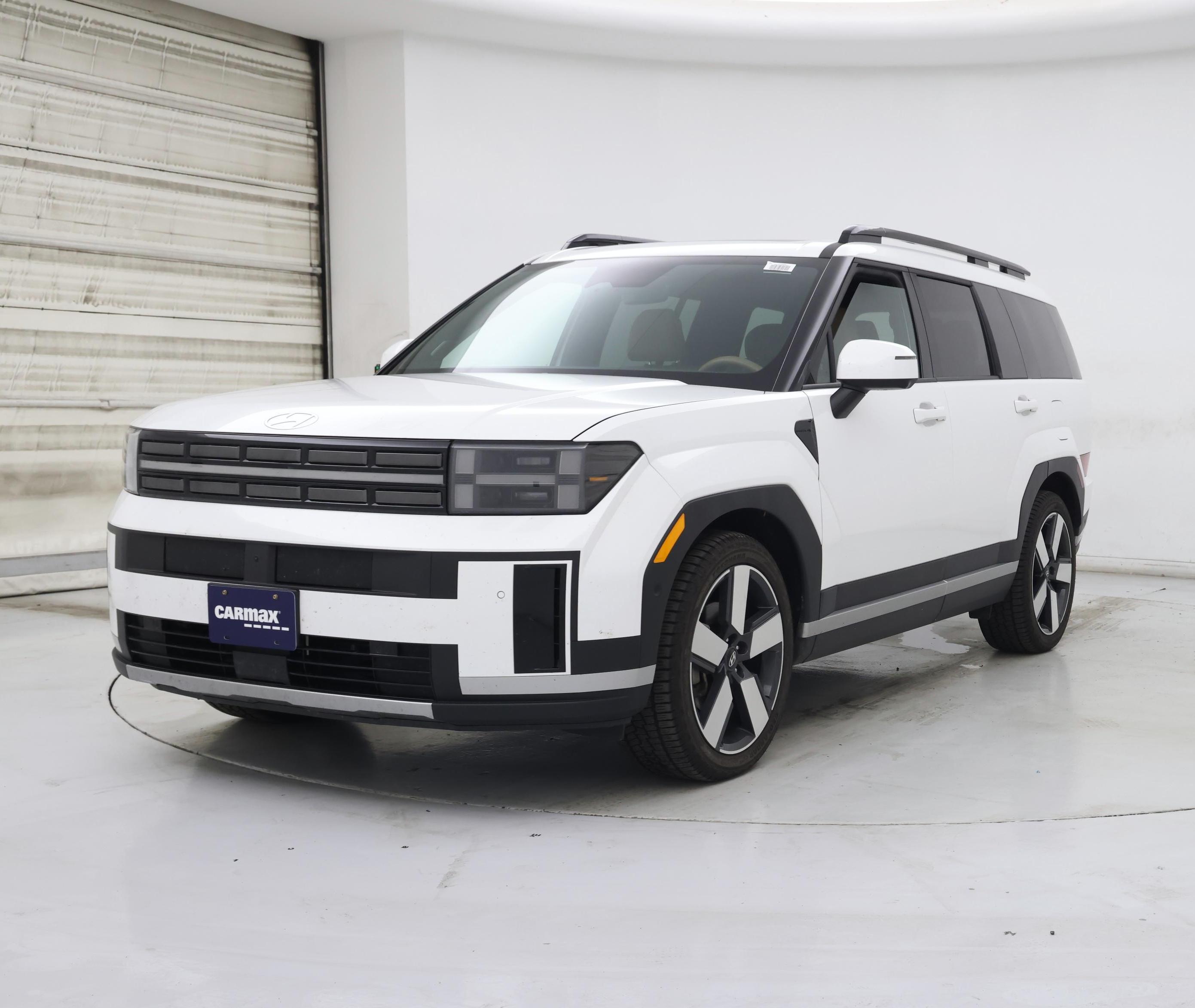 Thumbnail: 2024 Hyundai Santa Fe - 4