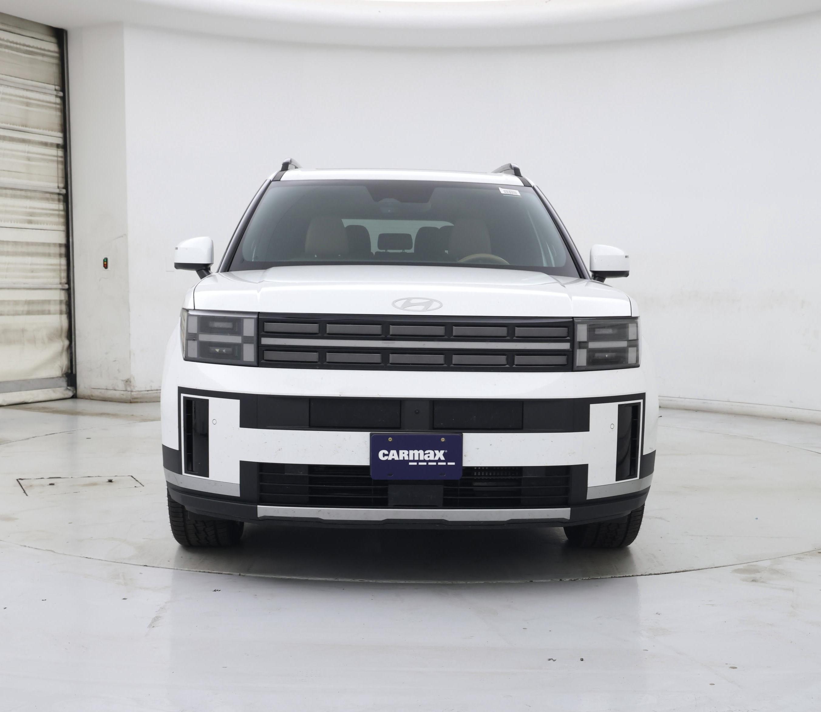 Thumbnail: 2024 Hyundai Santa Fe - 5