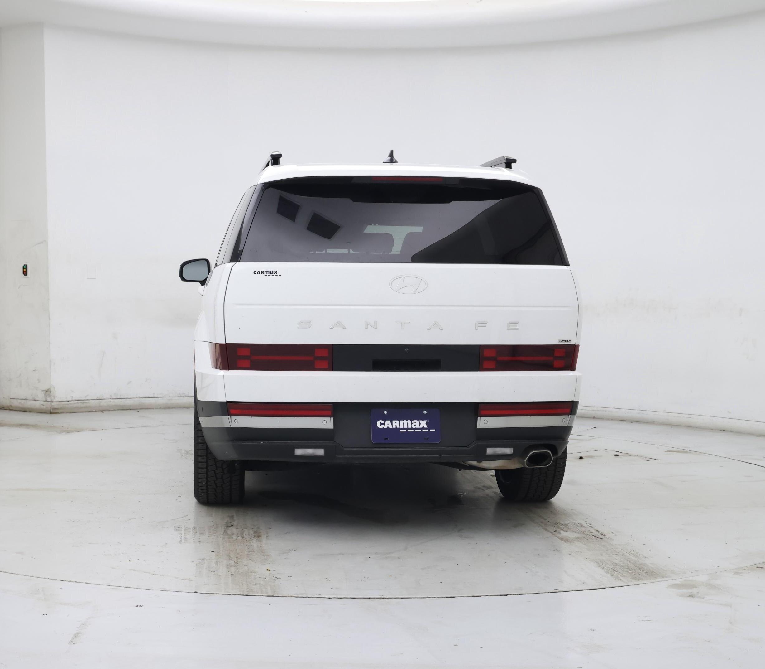 Thumbnail: 2024 Hyundai Santa Fe - 6