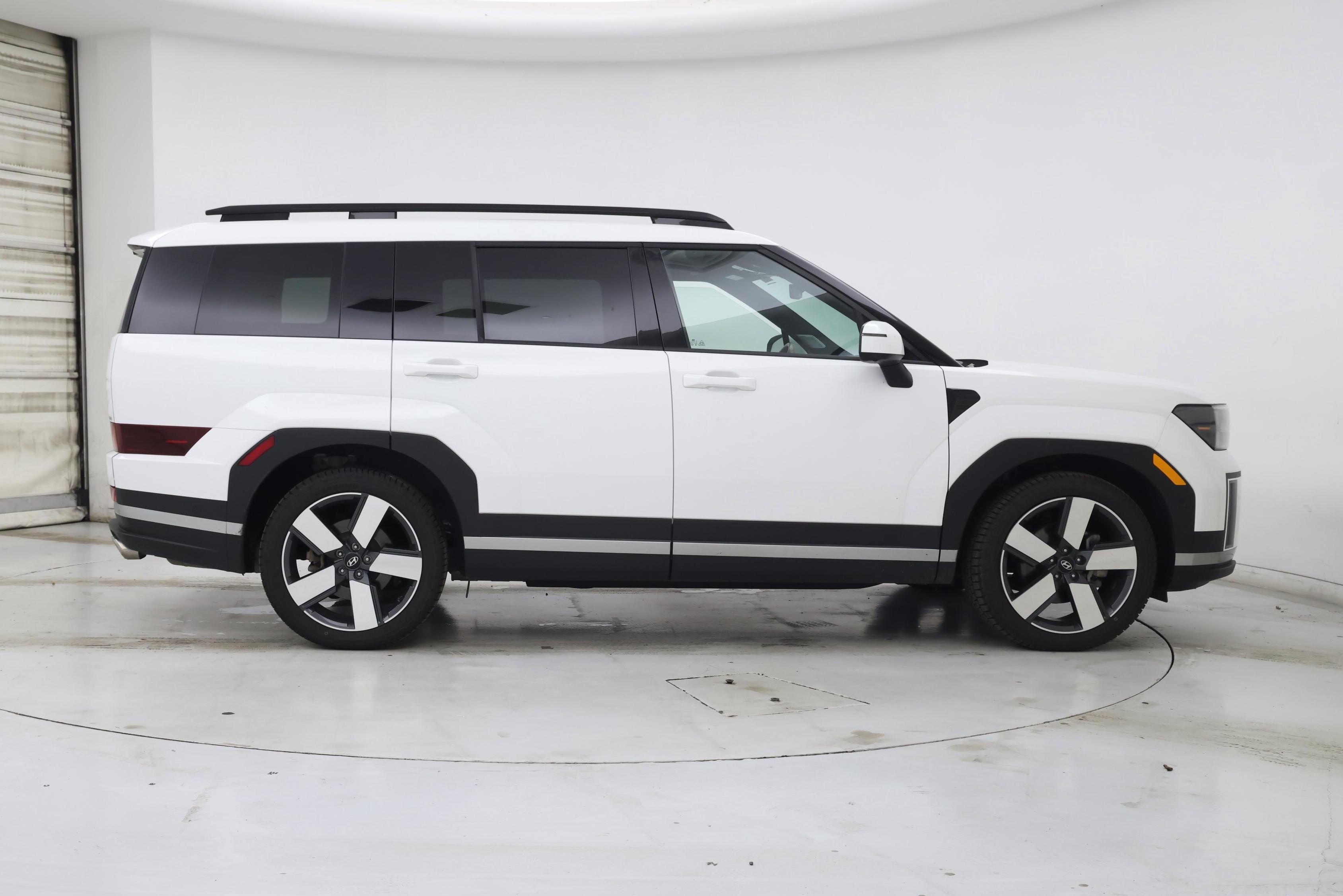 Thumbnail: 2024 Hyundai Santa Fe - 7