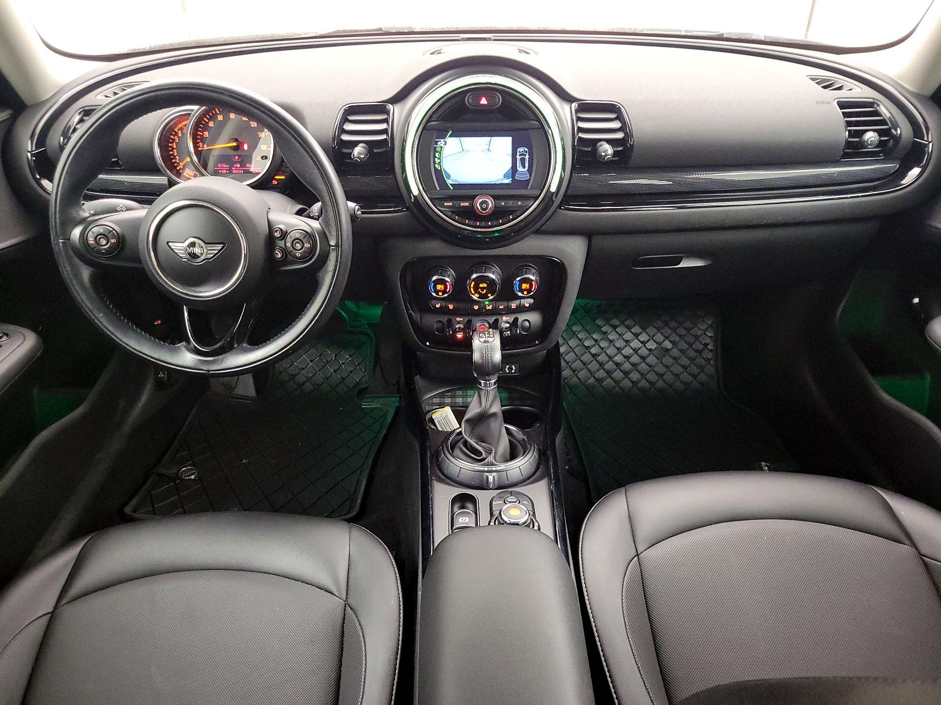 Thumbnail: 2017 MINI Cooper Clubman - 9