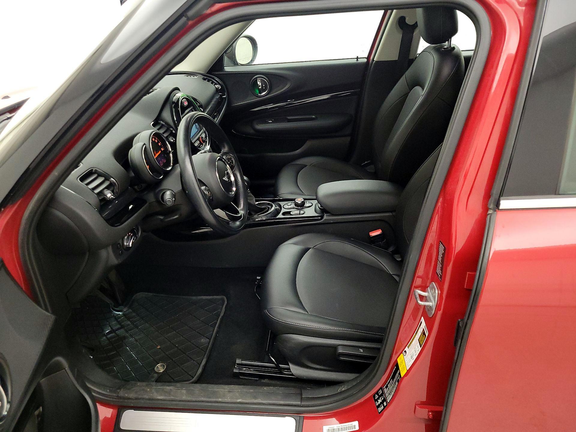 Thumbnail: 2017 MINI Cooper Clubman - 11