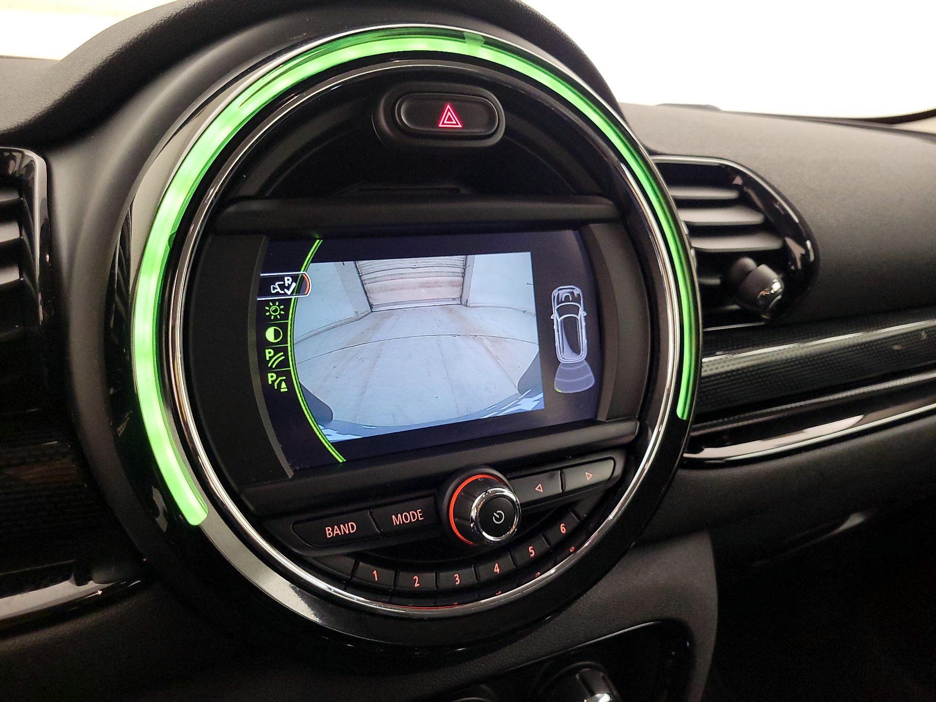 Thumbnail: 2017 MINI Cooper Clubman - 14