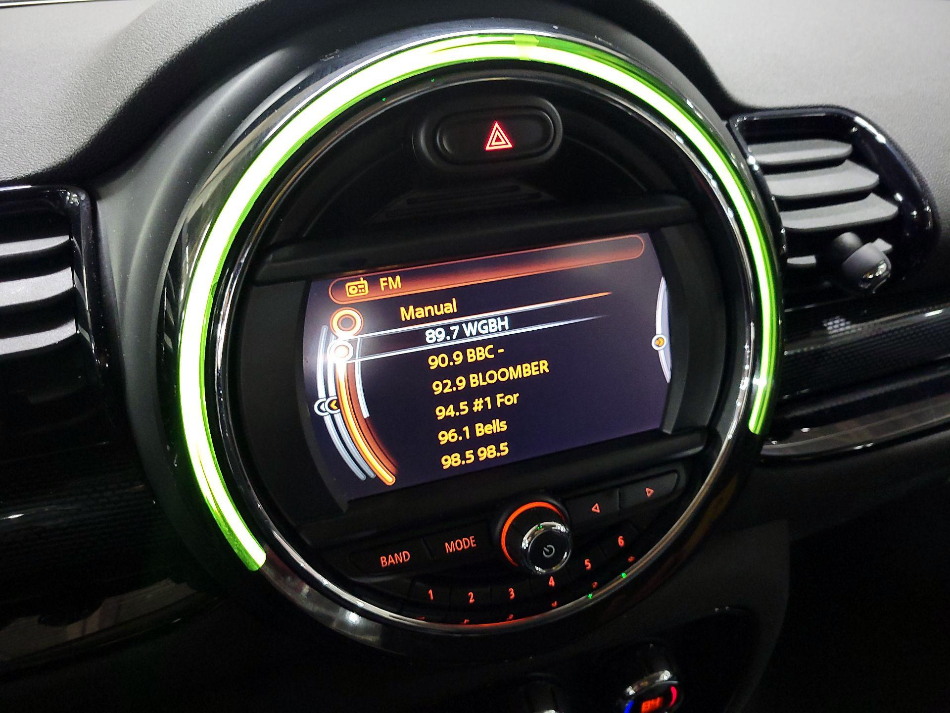 Thumbnail: 2017 MINI Cooper Clubman - 15