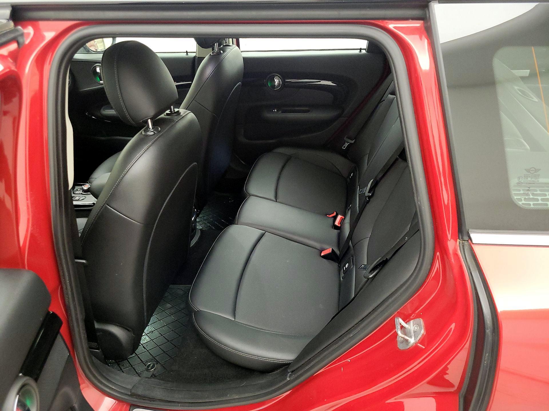 Thumbnail: 2017 MINI Cooper Clubman - 19