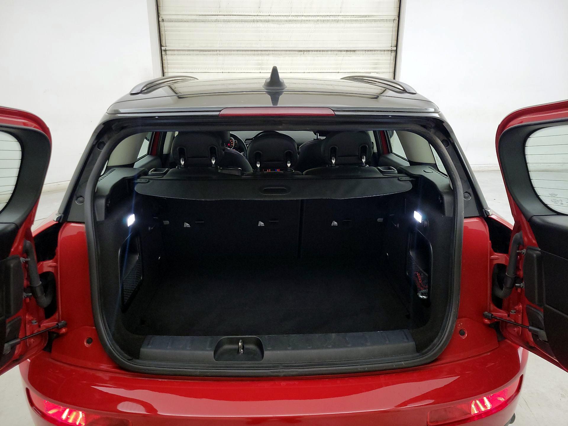 Thumbnail: 2017 MINI Cooper Clubman - 20