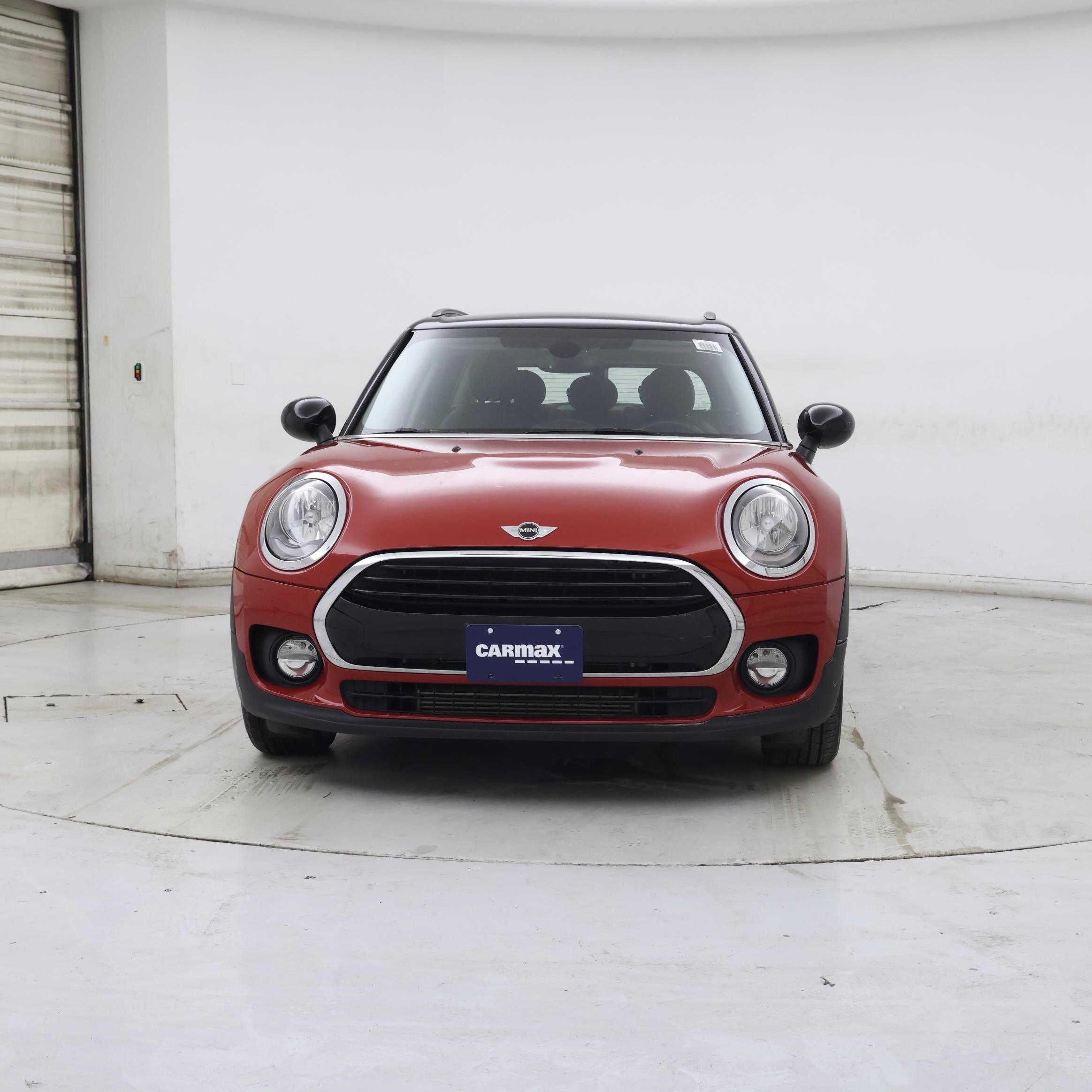 Thumbnail: 2017 MINI Cooper Clubman - 5