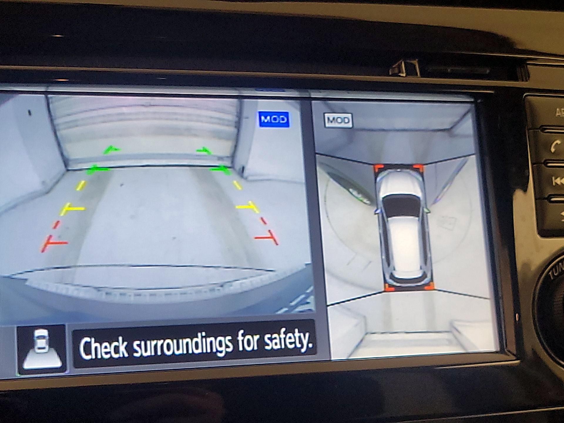 Thumbnail: 2017 Nissan Rogue - 14