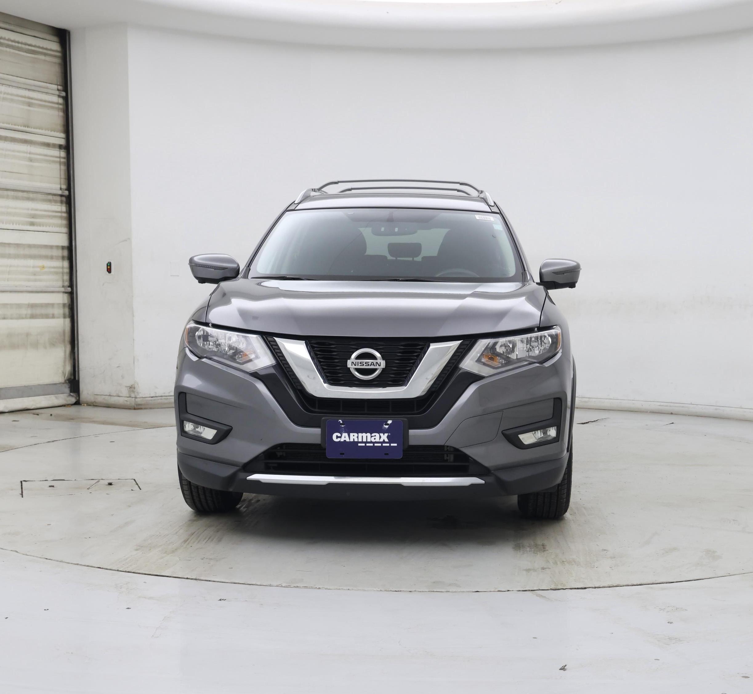 Thumbnail: 2017 Nissan Rogue - 5