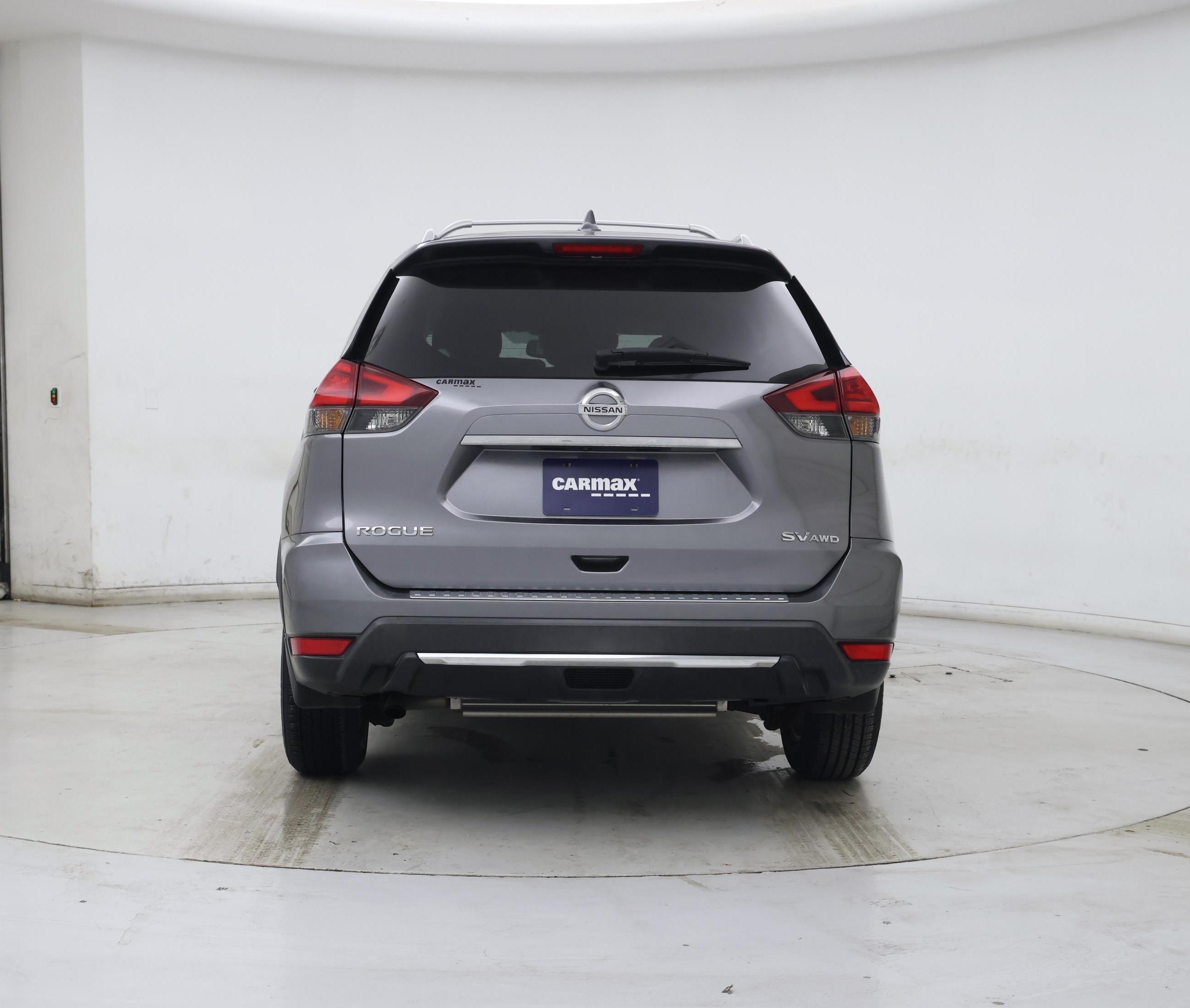 Thumbnail: 2017 Nissan Rogue - 6