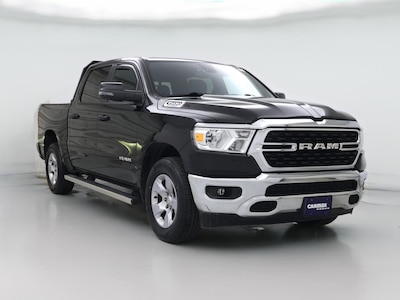 2023 Ram 1500 Bighorn