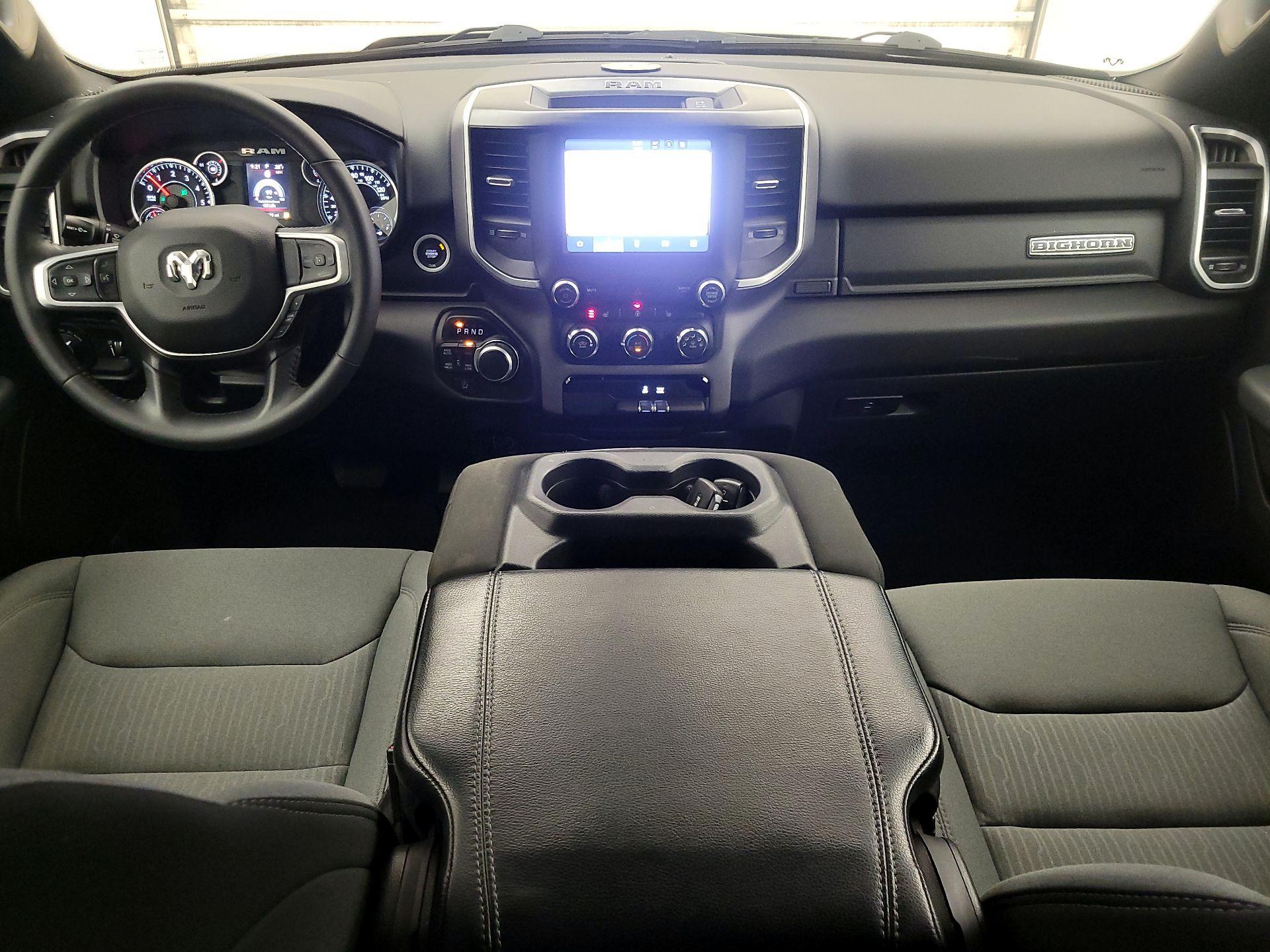 Thumbnail: 2023 RAM 1500 - 9