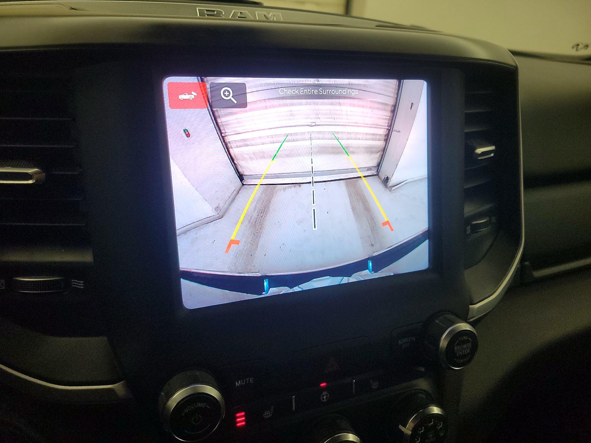 Thumbnail: 2023 RAM 1500 - 14