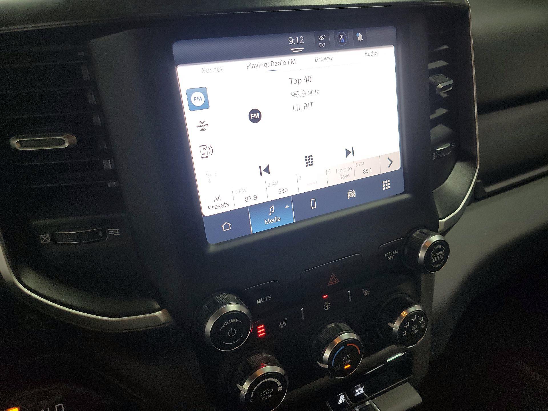 Thumbnail: 2023 RAM 1500 - 15