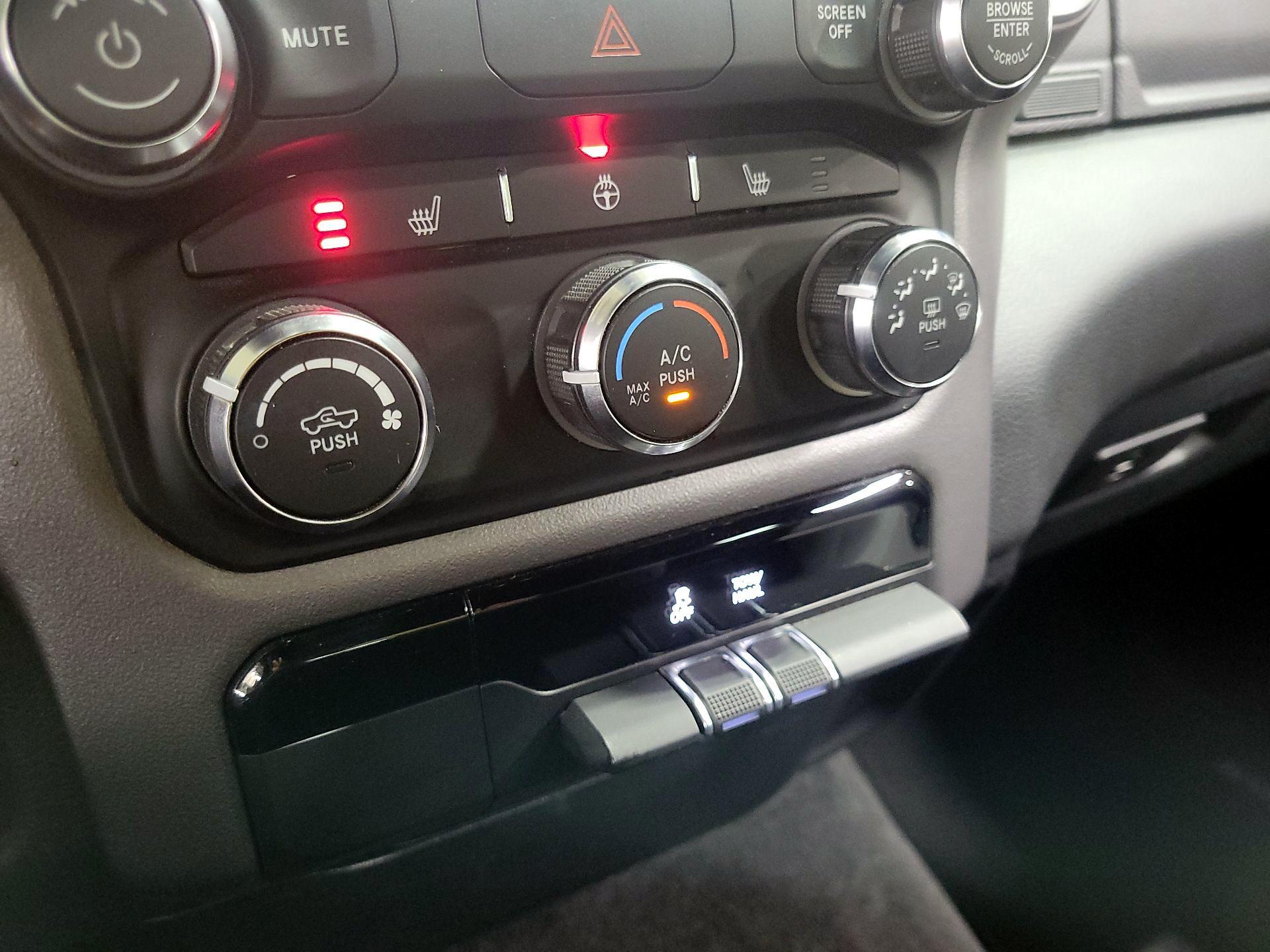 Thumbnail: 2023 RAM 1500 - 16