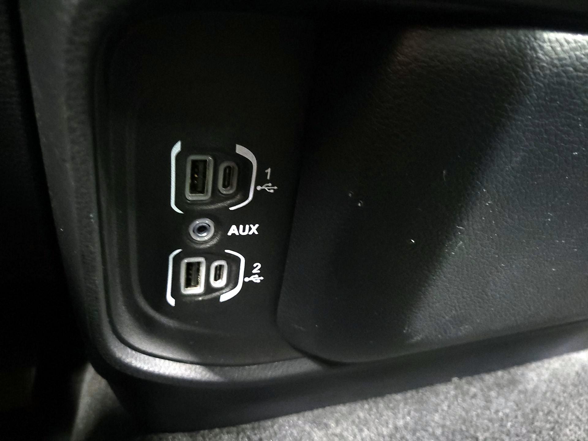 Thumbnail: 2023 RAM 1500 - 18