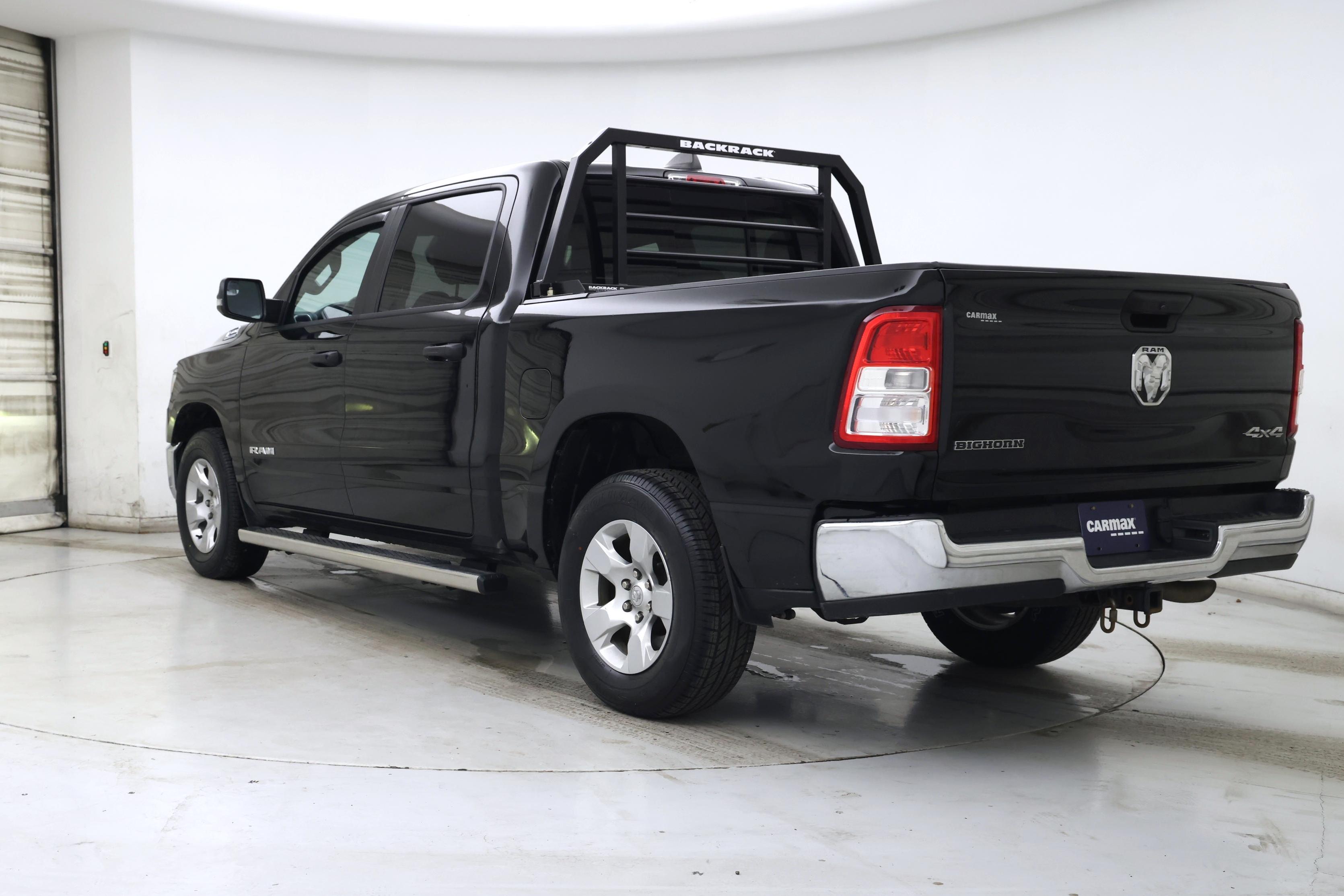 Thumbnail: 2023 RAM 1500 - 2