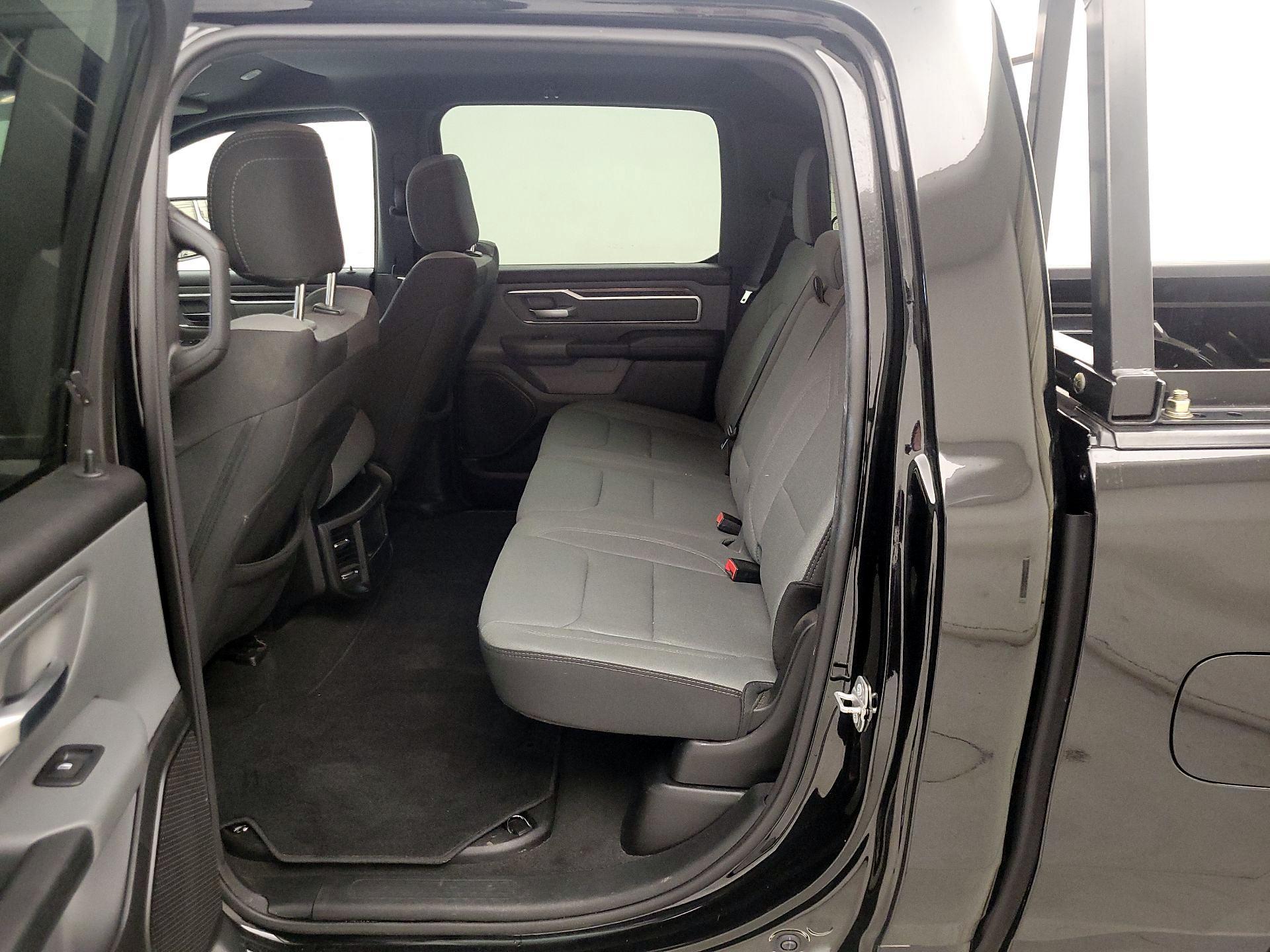 Thumbnail: 2023 RAM 1500 - 19