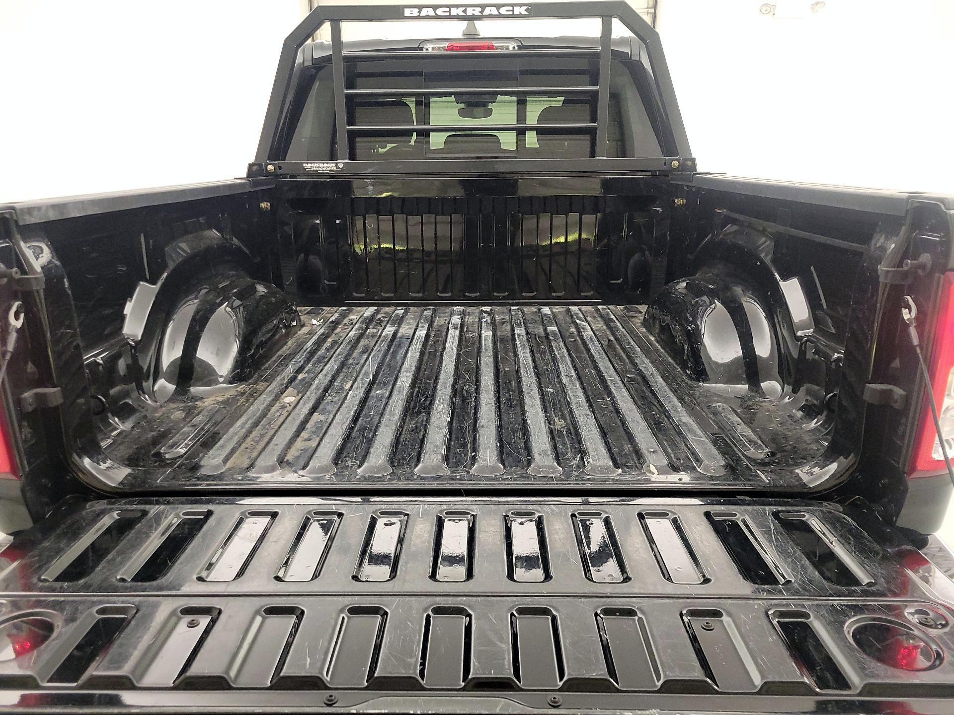 Thumbnail: 2023 RAM 1500 - 20