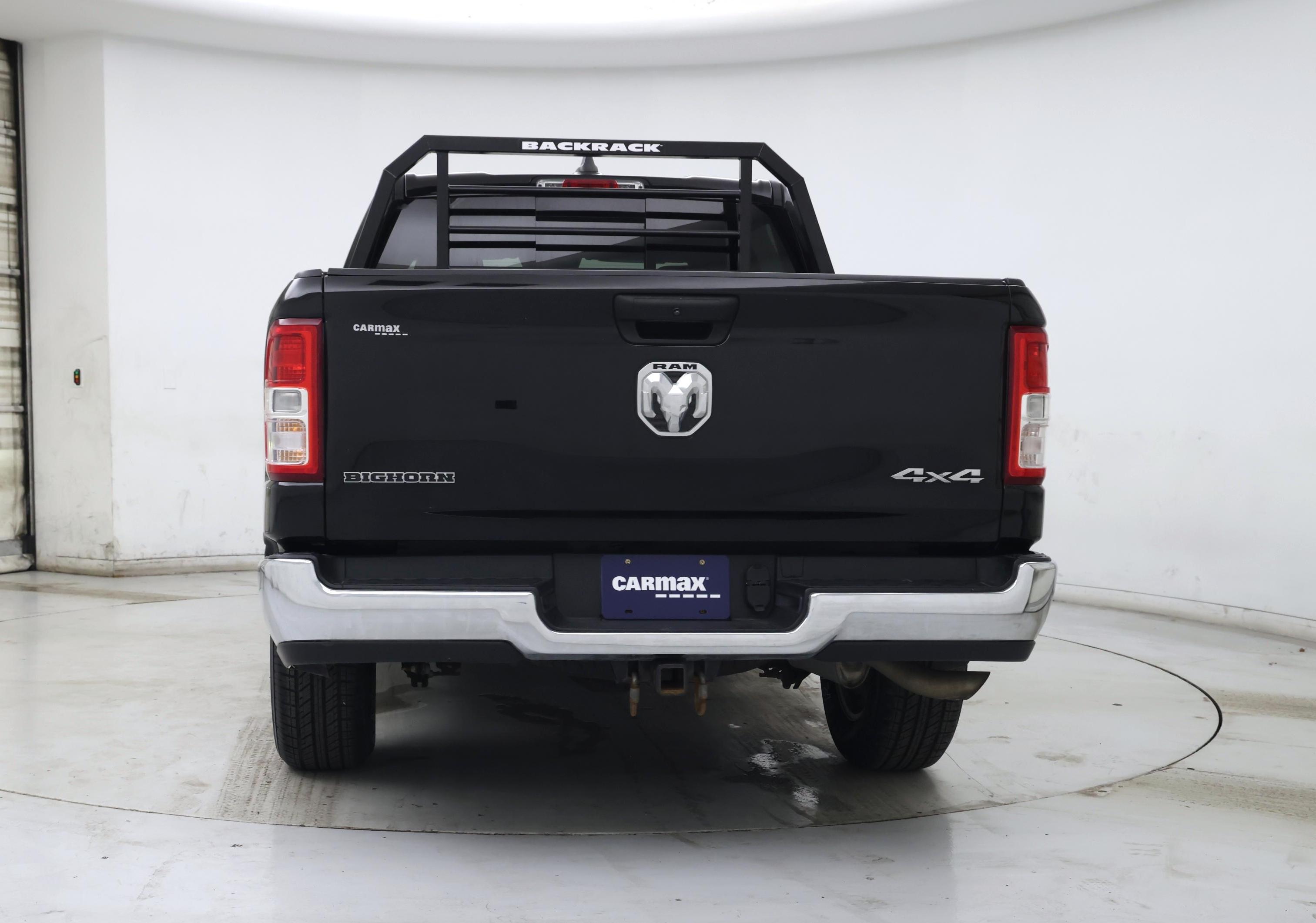 Thumbnail: 2023 RAM 1500 - 6